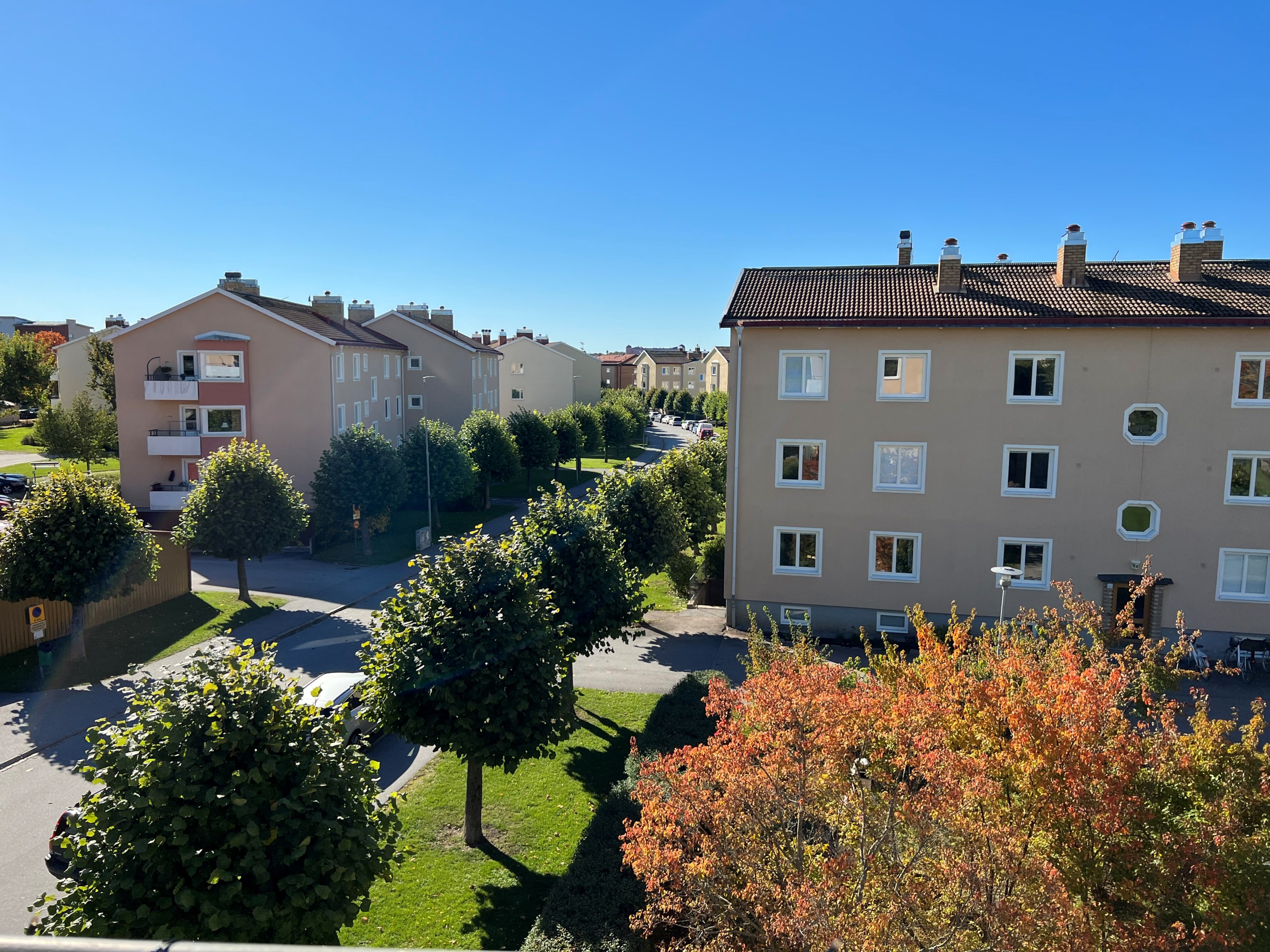 Bostadsbild från Lästmakargatan 12B, Såld i Salabacke, Uppsala