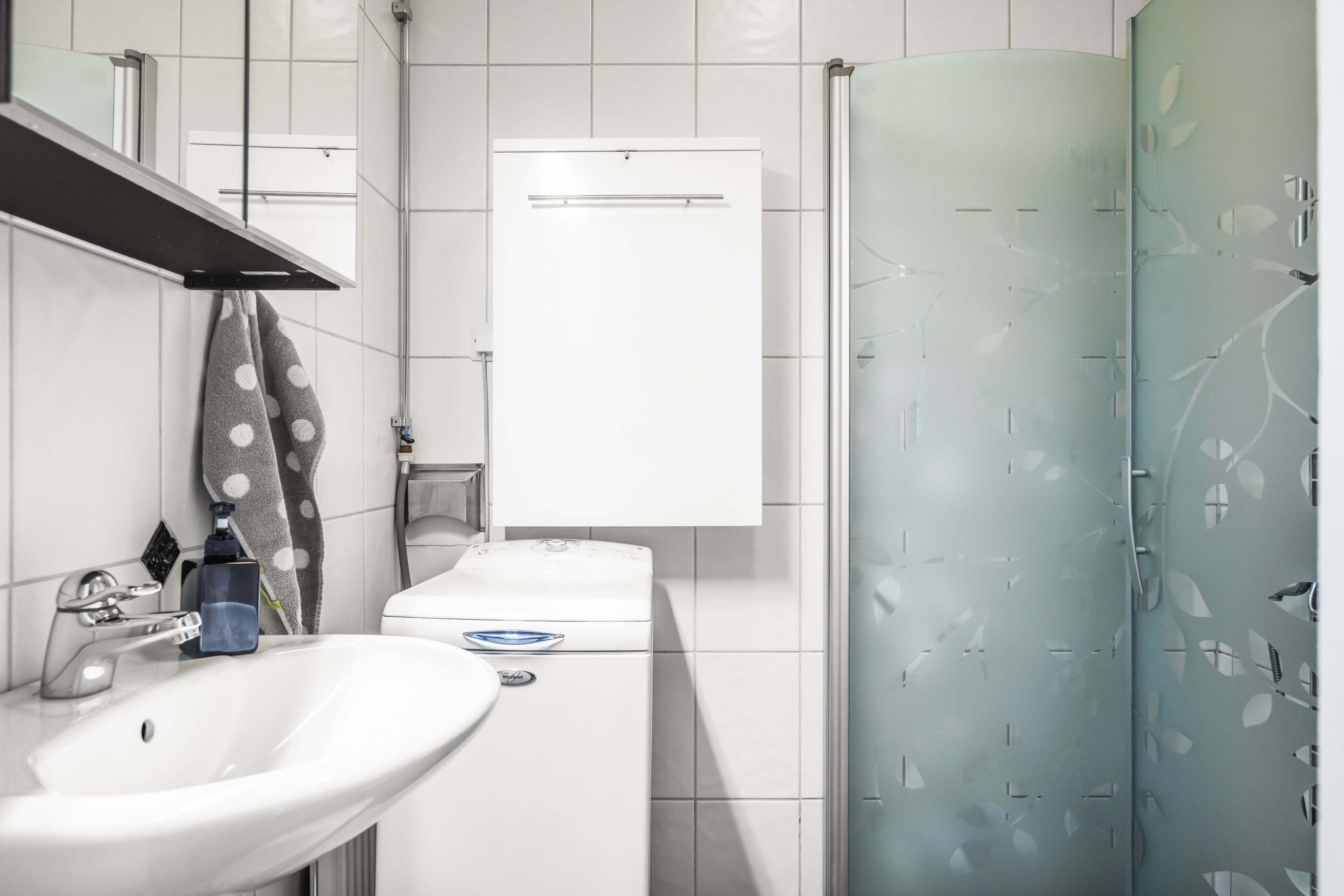 Bostadsbild från Lästmakargatan 12B, Såld i Salabacke, Uppsala