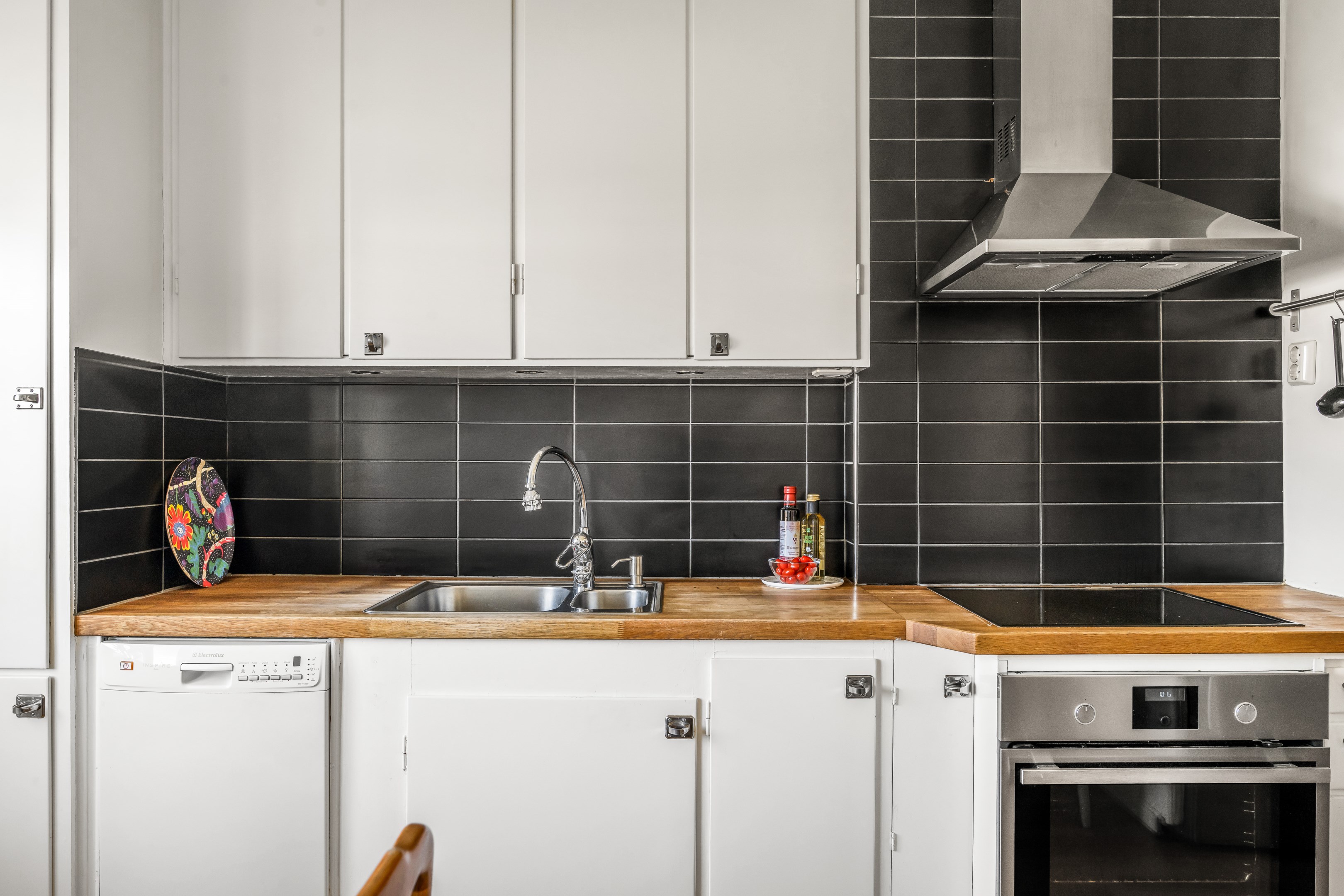 Bostadsbild från Lästmakargatan 12B, Såld i Salabacke, Uppsala