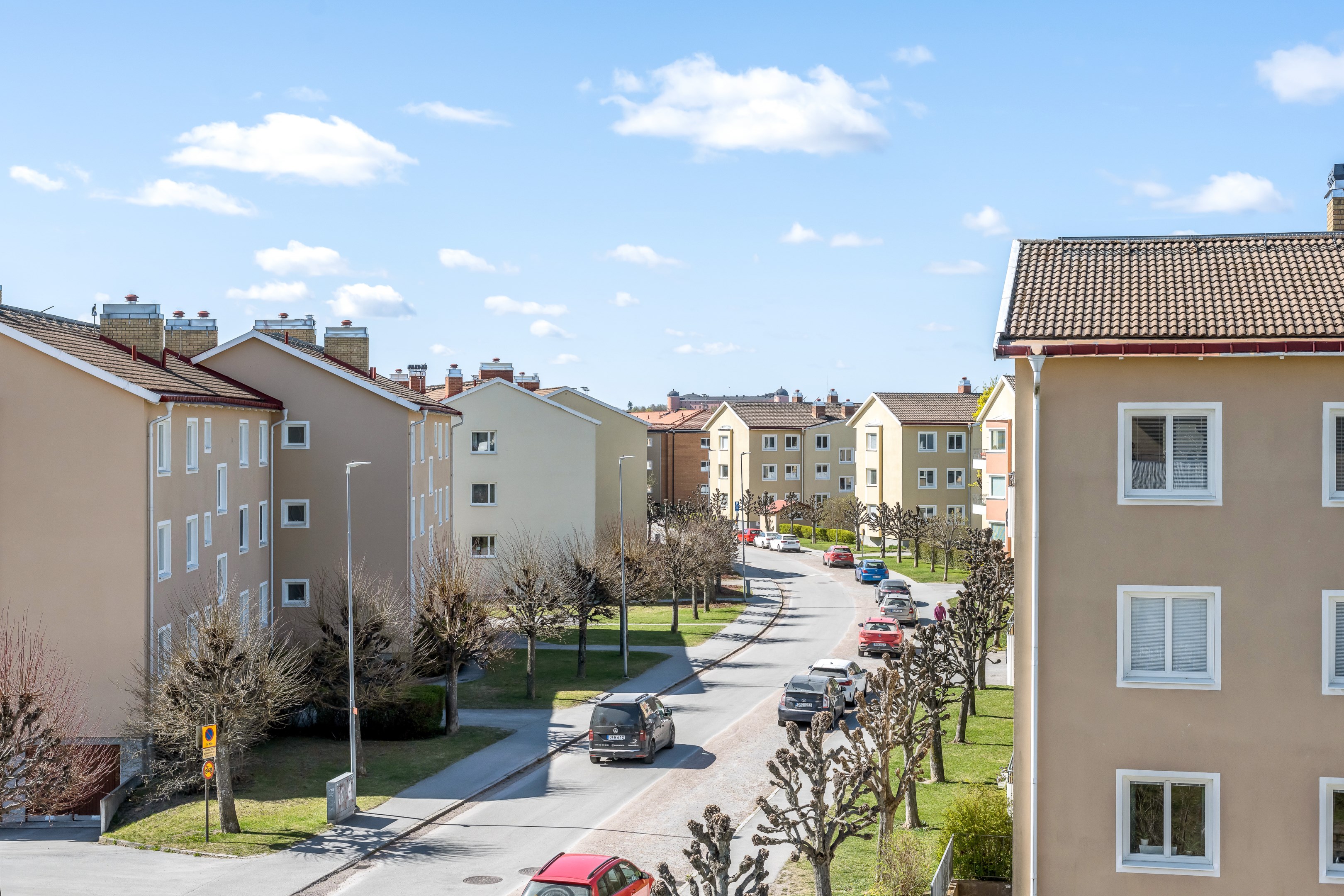 Bostadsbild från Lästmakargatan 12B, Såld i Salabacke, Uppsala