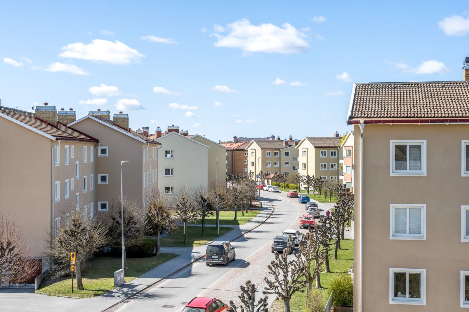 Bostadsbild från Lästmakargatan 12B, Såld i Salabacke, Uppsala