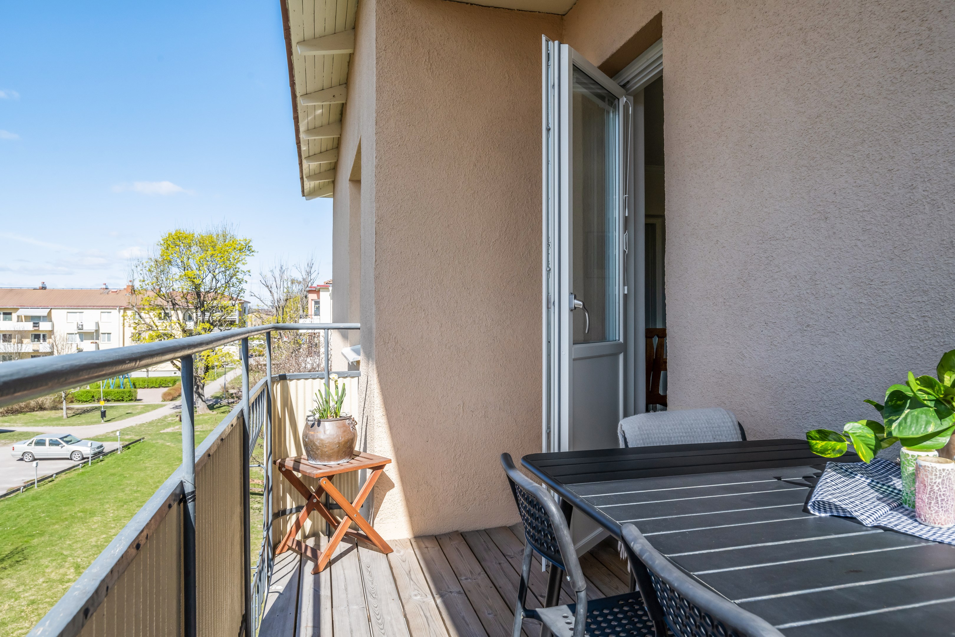 Bostadsbild från Lästmakargatan 12B, Såld i Salabacke, Uppsala