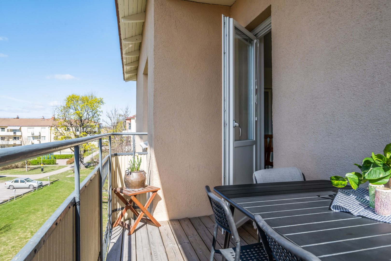 Bostadsbild från Lästmakargatan 12B, Såld i Salabacke, Uppsala