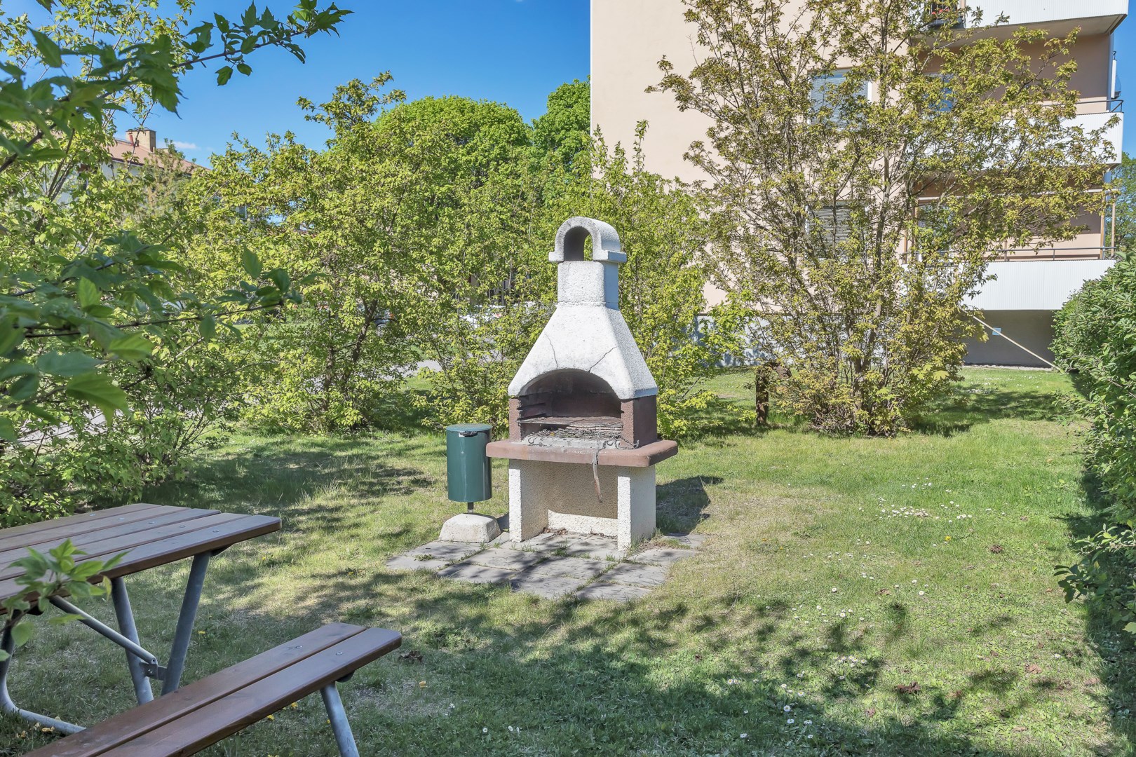 Bostadsbild från Lästmakargatan 12B, Såld i Salabacke, Uppsala