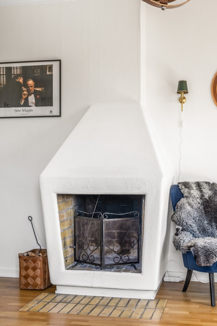 Bostadsbild från Lästmakargatan 12B, Såld i Salabacke, Uppsala