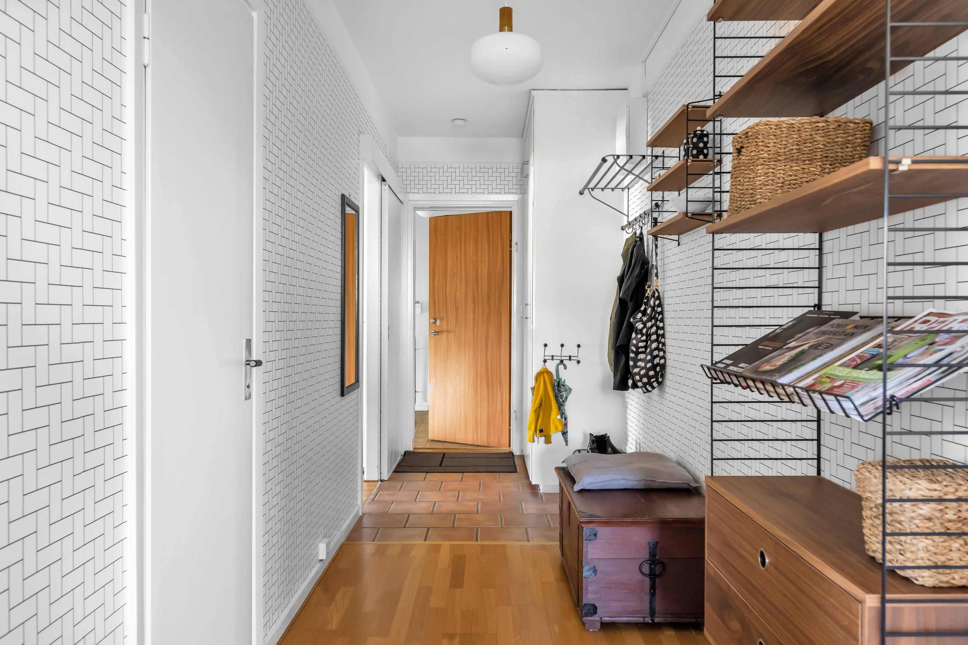 Bostadsbild från Lästmakargatan 12B, Såld i Salabacke, Uppsala