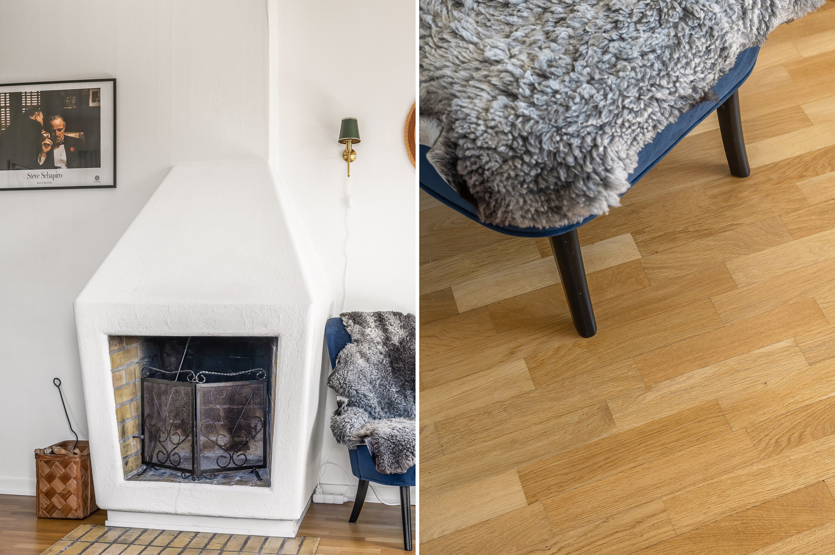 Bostadsbild från Lästmakargatan 12B, Såld i Salabacke, Uppsala