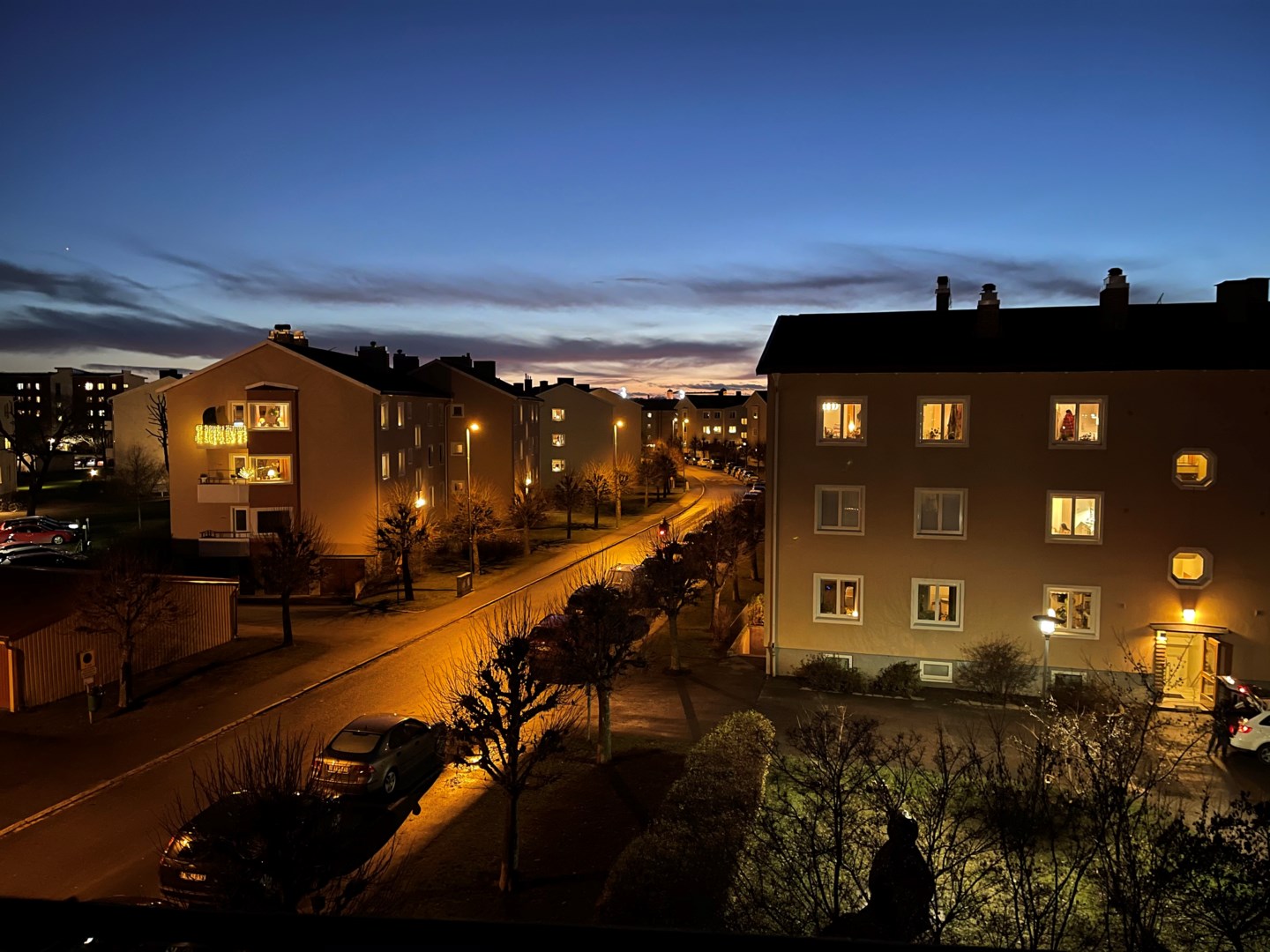 Bostadsbild från Lästmakargatan 12B, Såld i Salabacke, Uppsala