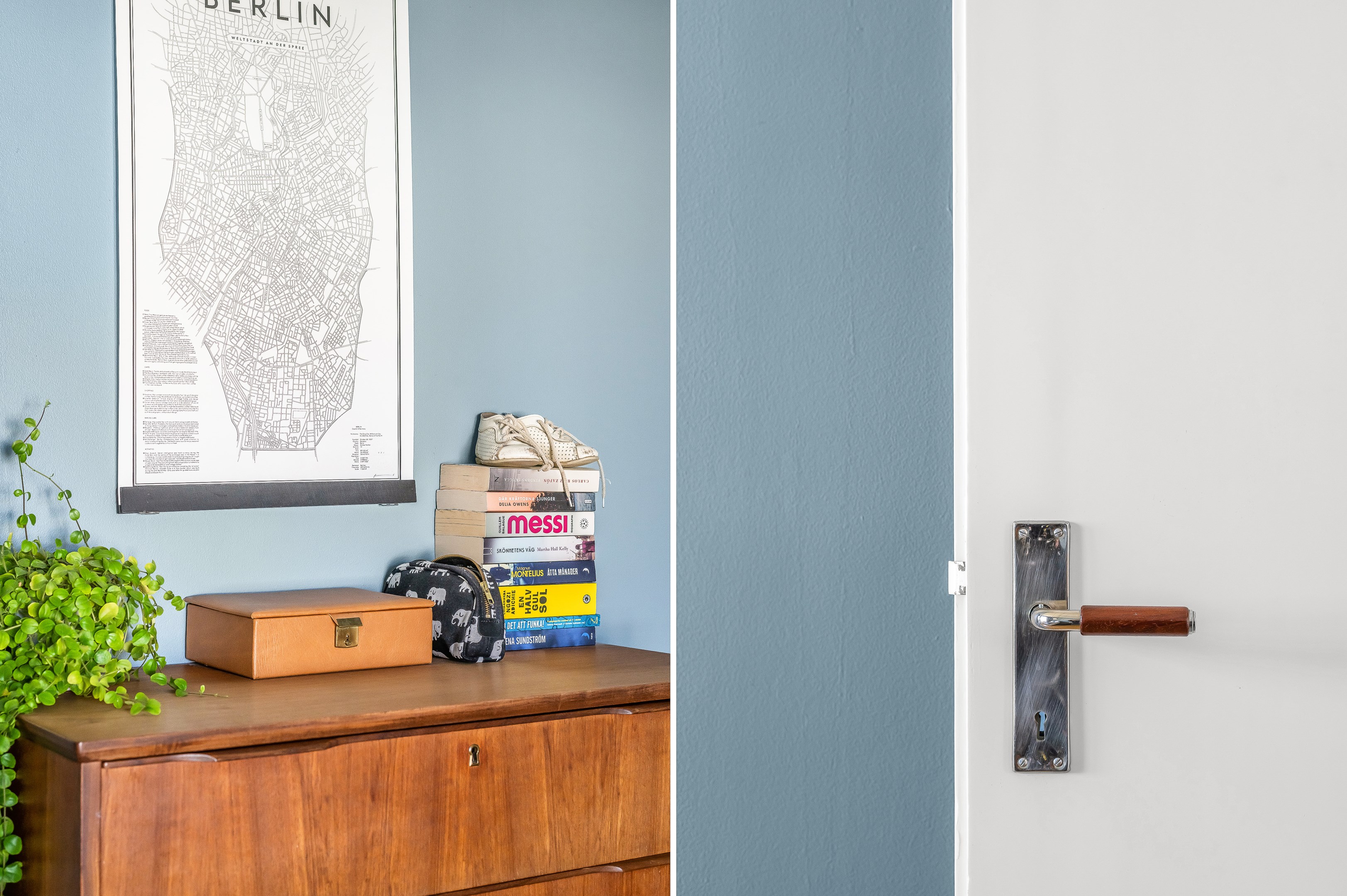 Bostadsbild från Lästmakargatan 12B, Såld i Salabacke, Uppsala