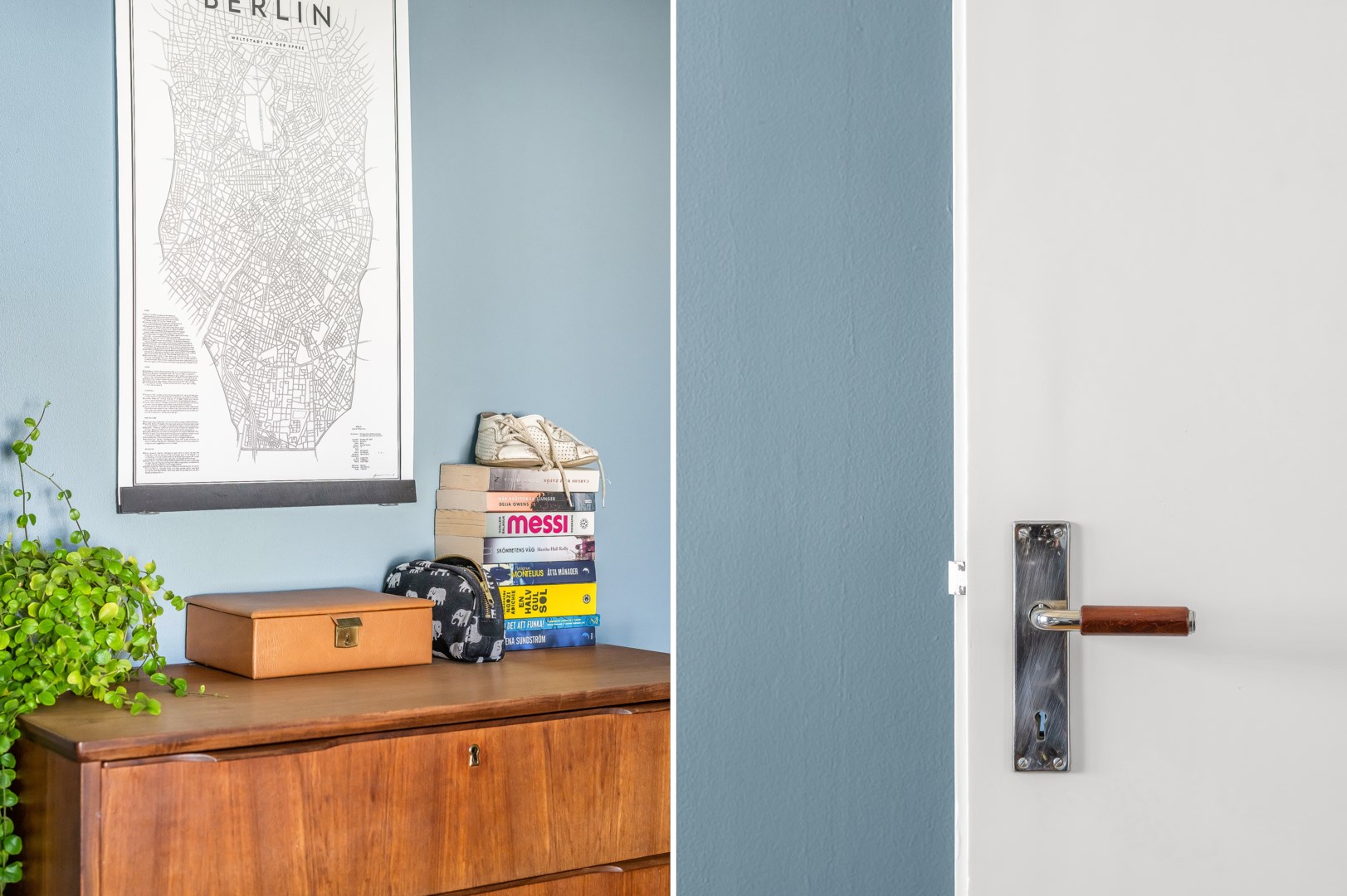 Bostadsbild från Lästmakargatan 12B, Såld i Salabacke, Uppsala