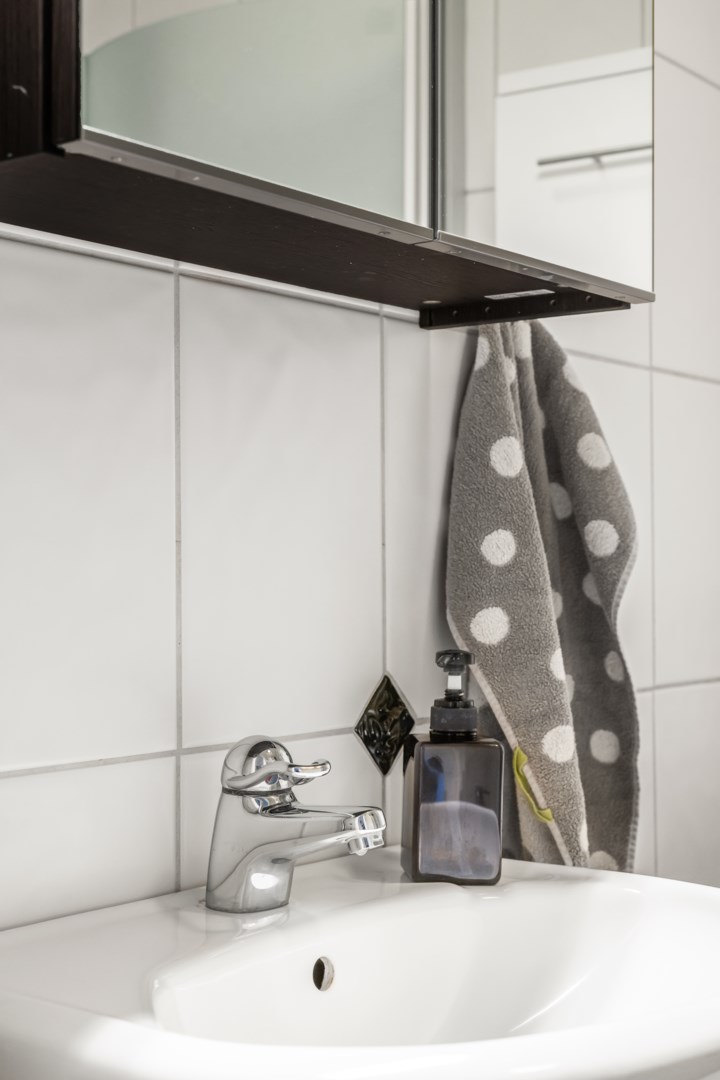 Bostadsbild från Lästmakargatan 12B, Såld i Salabacke, Uppsala