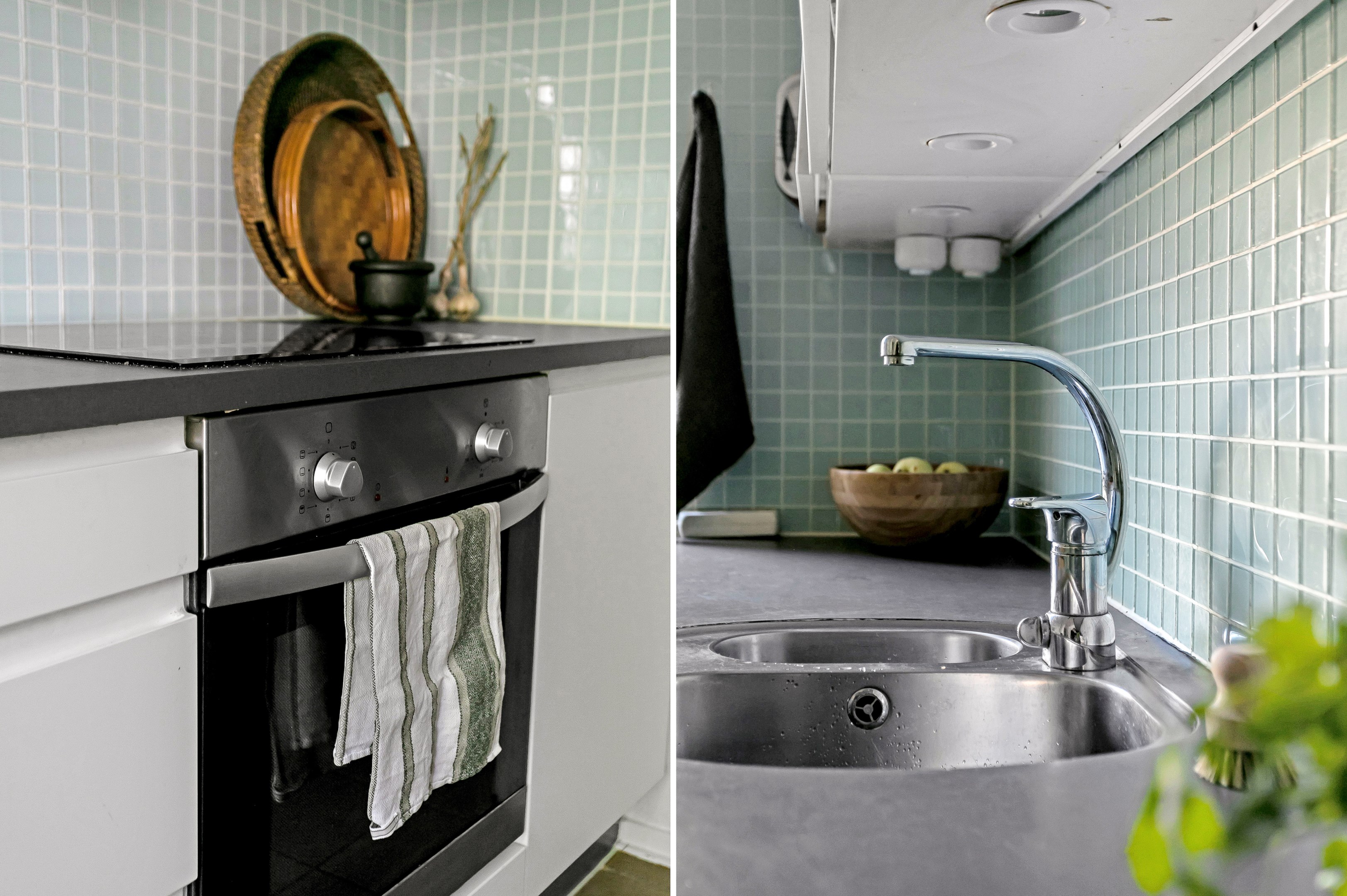 Bostadsbild från Lindsbergsgatan 10B, Såld i Sommarro, Uppsala