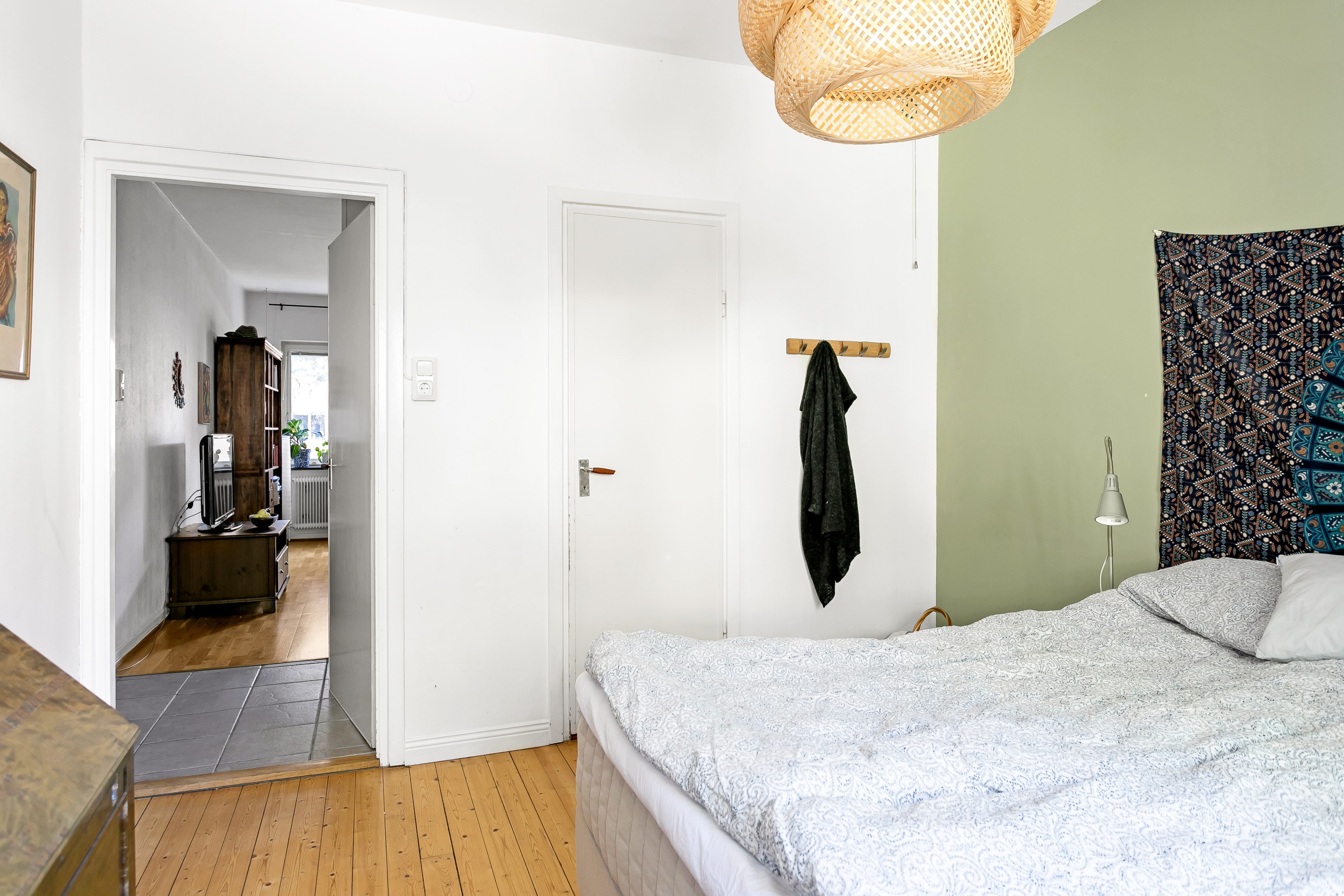 Bostadsbild från Lindsbergsgatan 10B, Såld i Sommarro, Uppsala