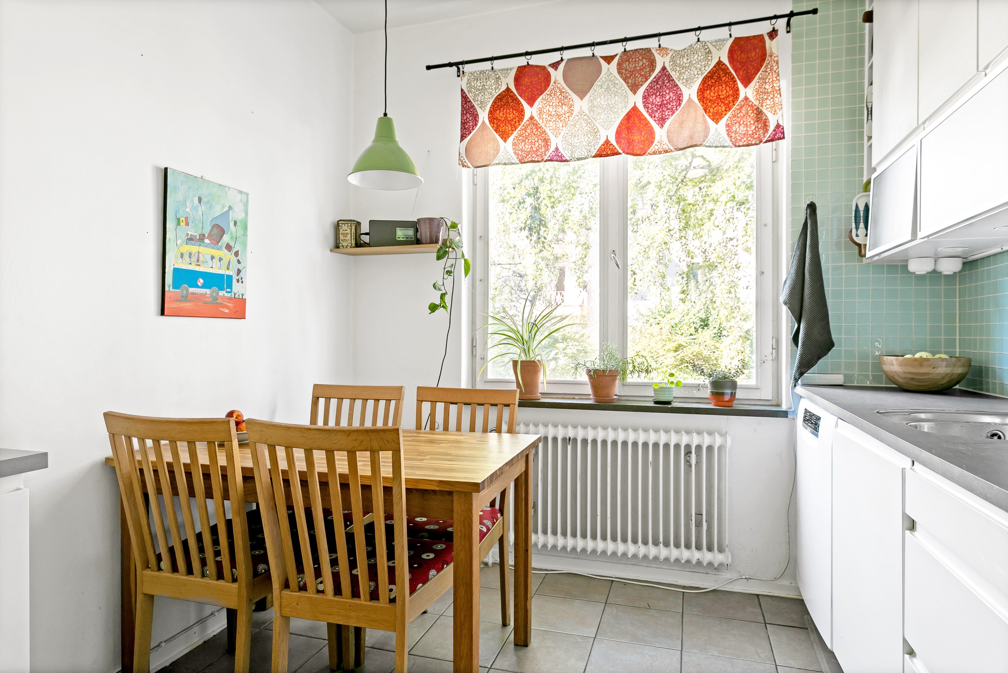 Bostadsbild från Lindsbergsgatan 10B, Såld i Sommarro, Uppsala