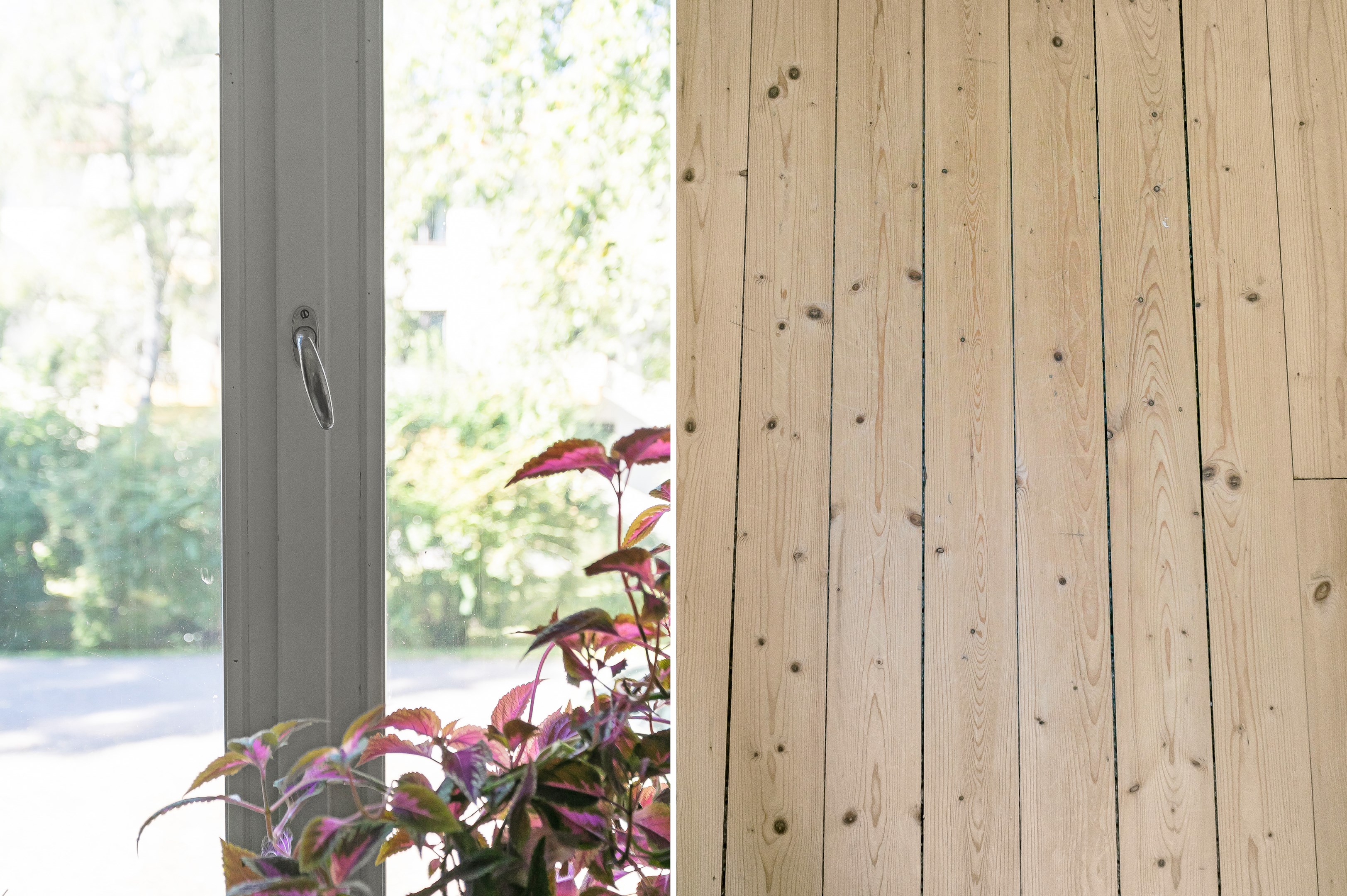 Bostadsbild från Lindsbergsgatan 10B, Såld i Sommarro, Uppsala