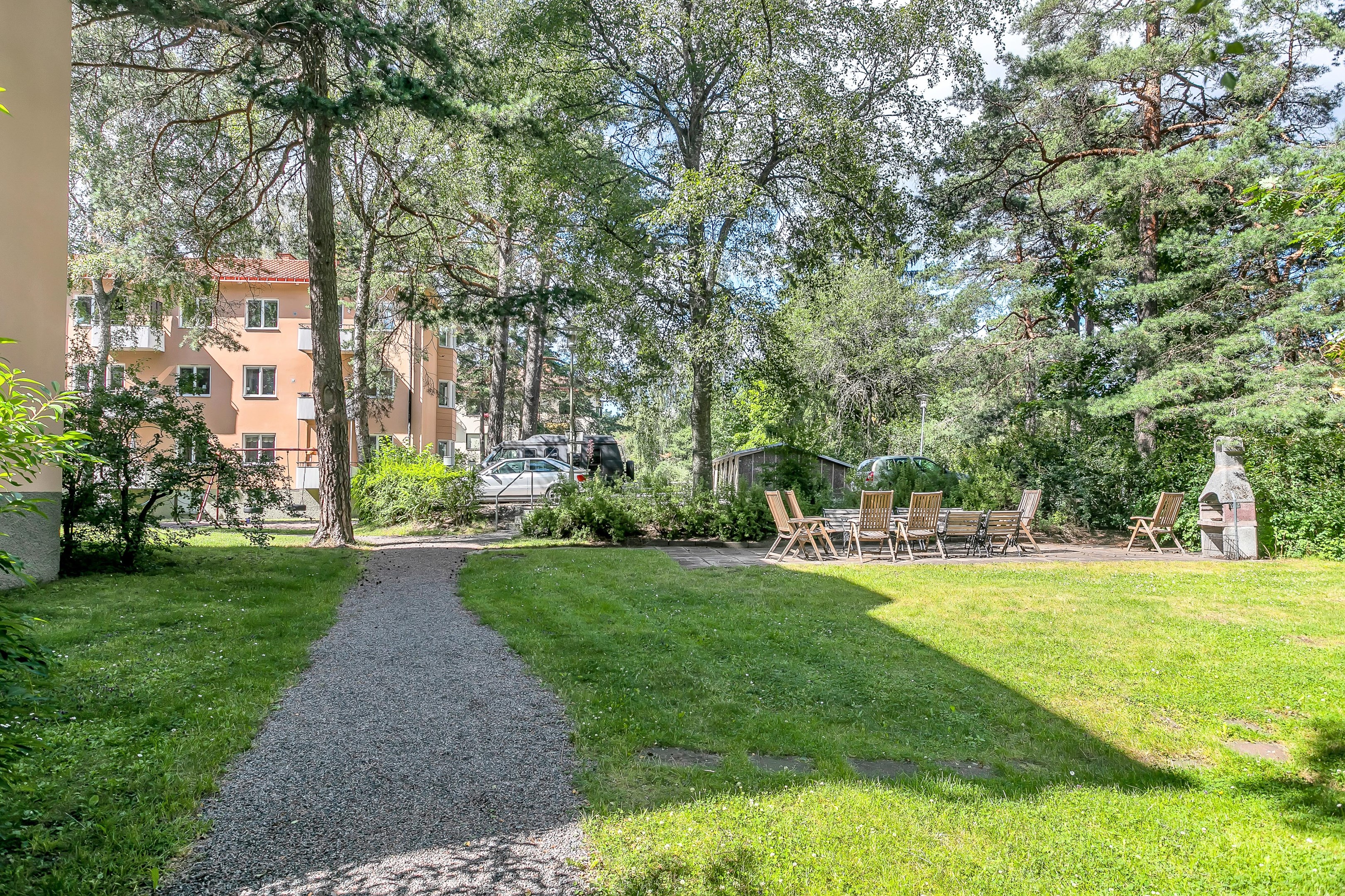 Bostadsbild från Lindsbergsgatan 10B, Såld i Sommarro, Uppsala