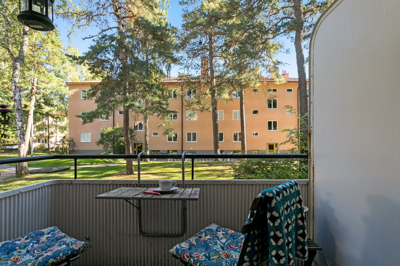 Bostadsbild från Lindsbergsgatan 10B, Såld i Sommarro, Uppsala