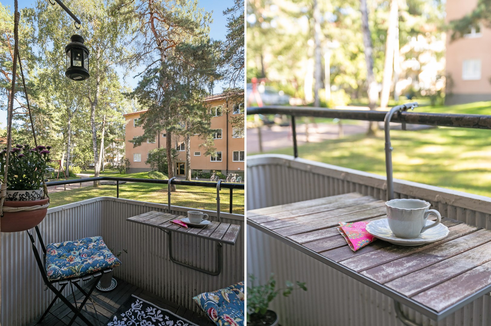 Bostadsbild från Lindsbergsgatan 10B, Såld i Sommarro, Uppsala