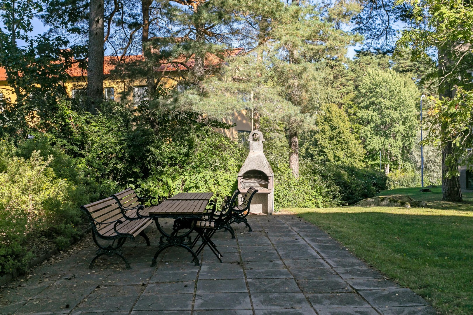 Bostadsbild från Lindsbergsgatan 10B, Såld i Sommarro, Uppsala
