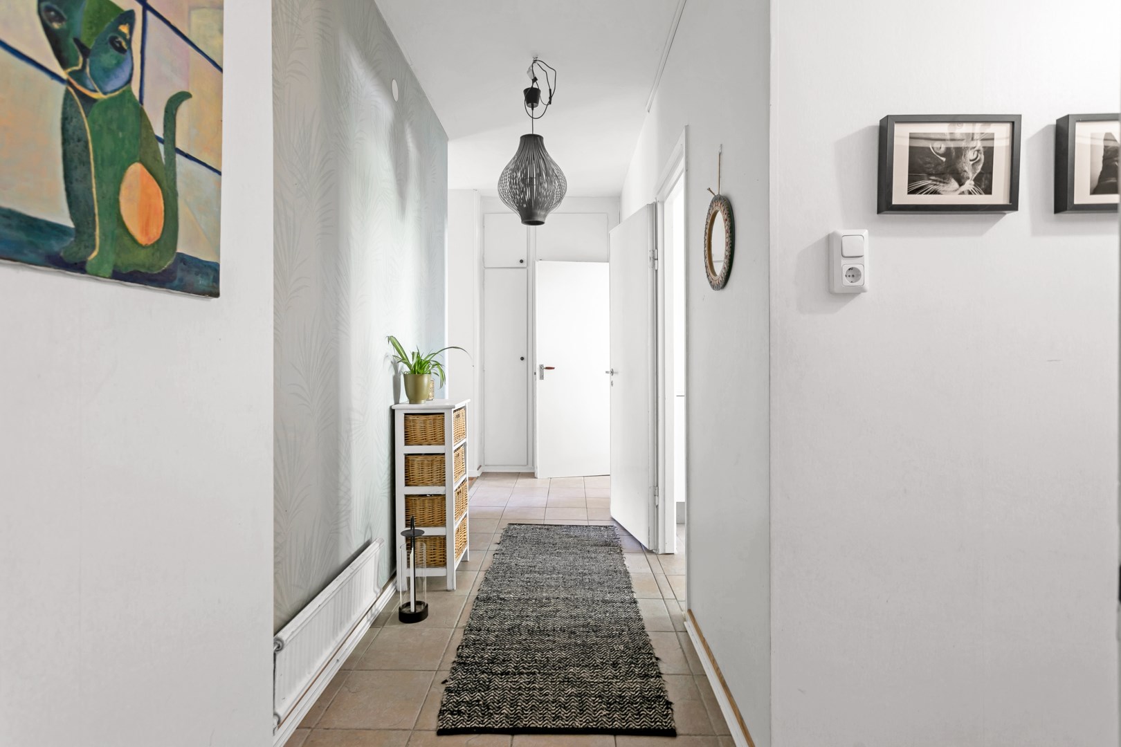 Bostadsbild från Lindsbergsgatan 10B, Såld i Sommarro, Uppsala