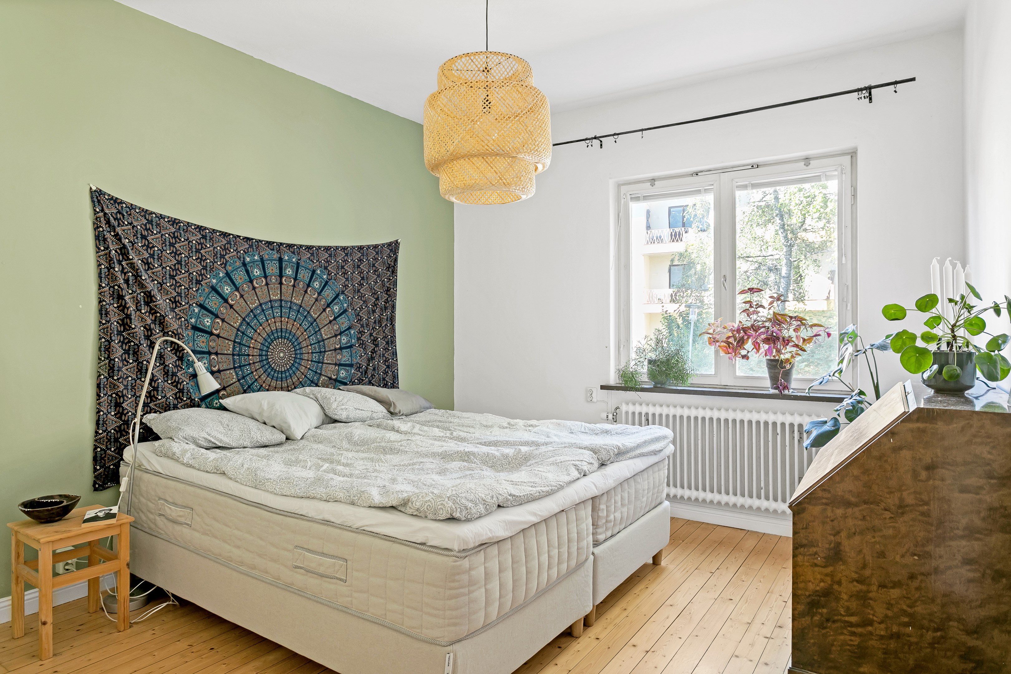 Bostadsbild från Lindsbergsgatan 10B, Såld i Sommarro, Uppsala