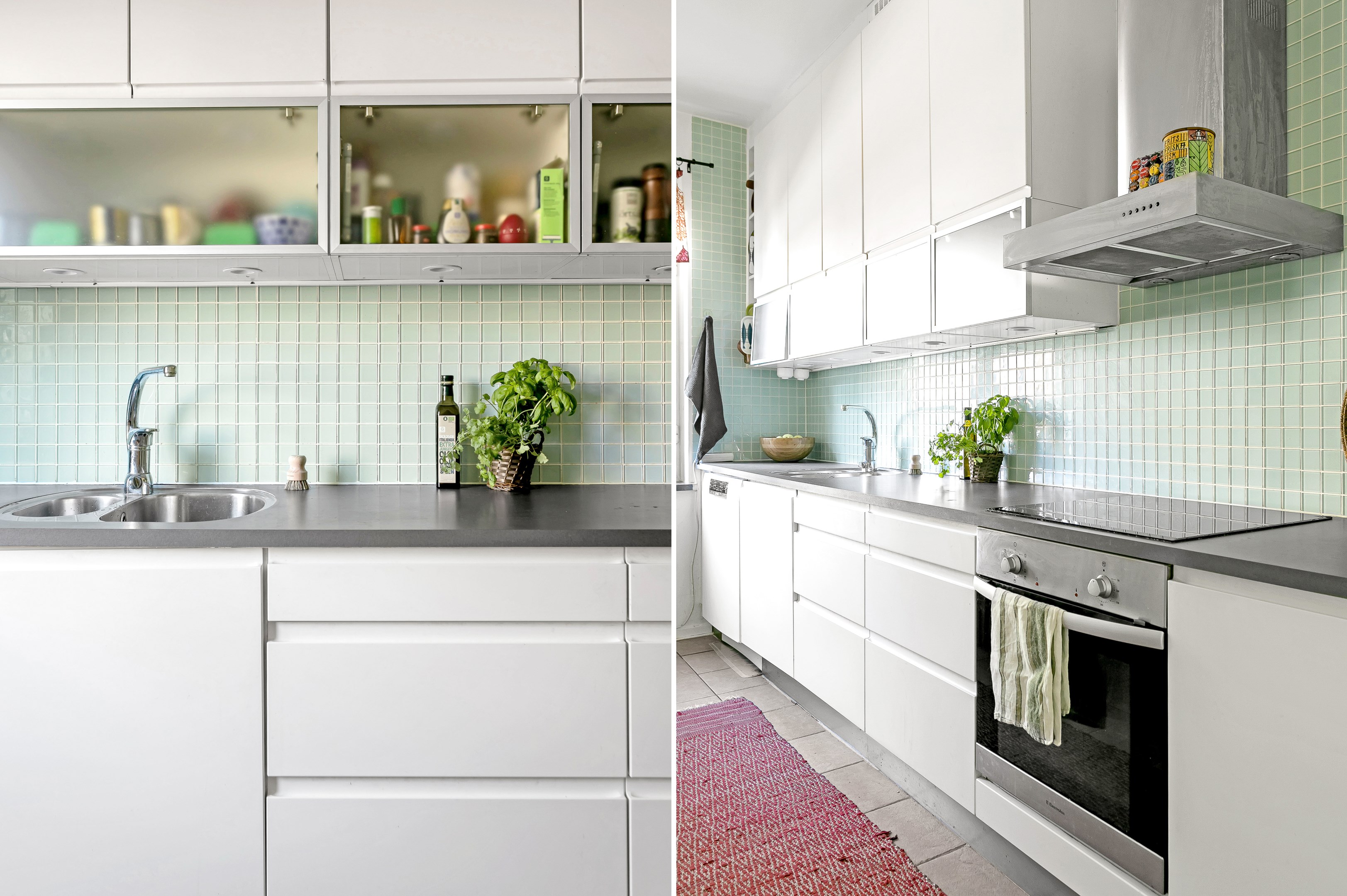 Bostadsbild från Lindsbergsgatan 10B, Såld i Sommarro, Uppsala