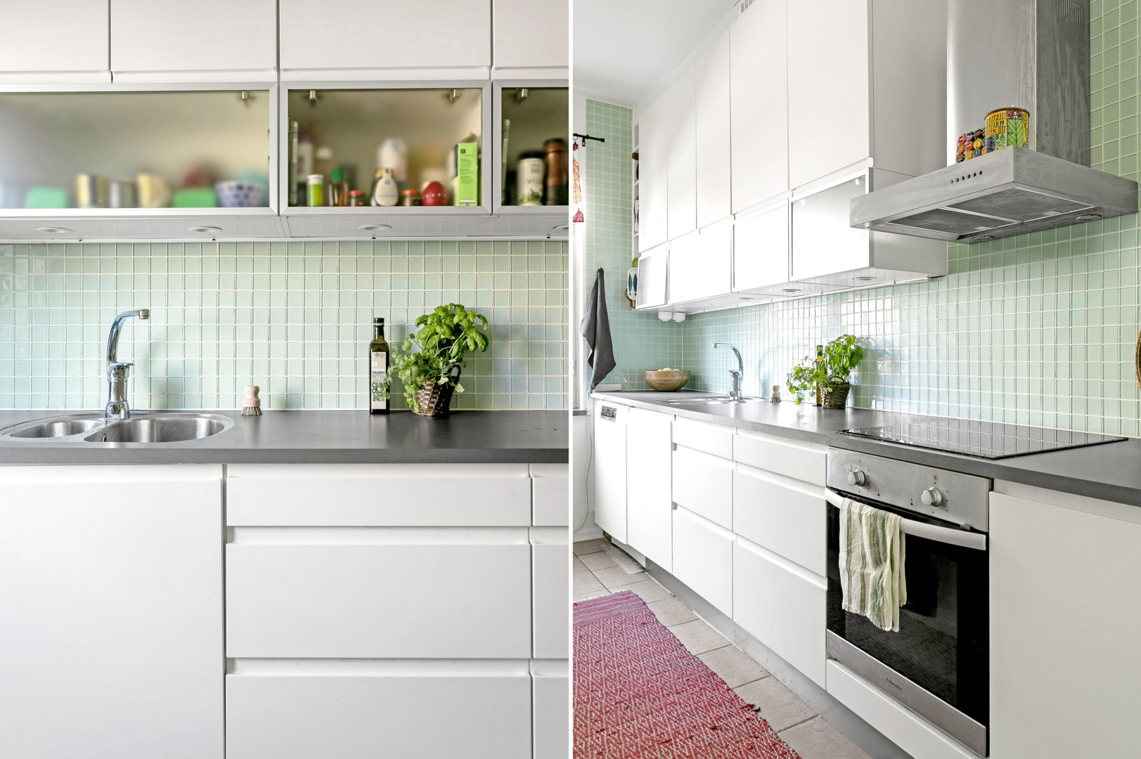 Bostadsbild från Lindsbergsgatan 10B, Såld i Sommarro, Uppsala