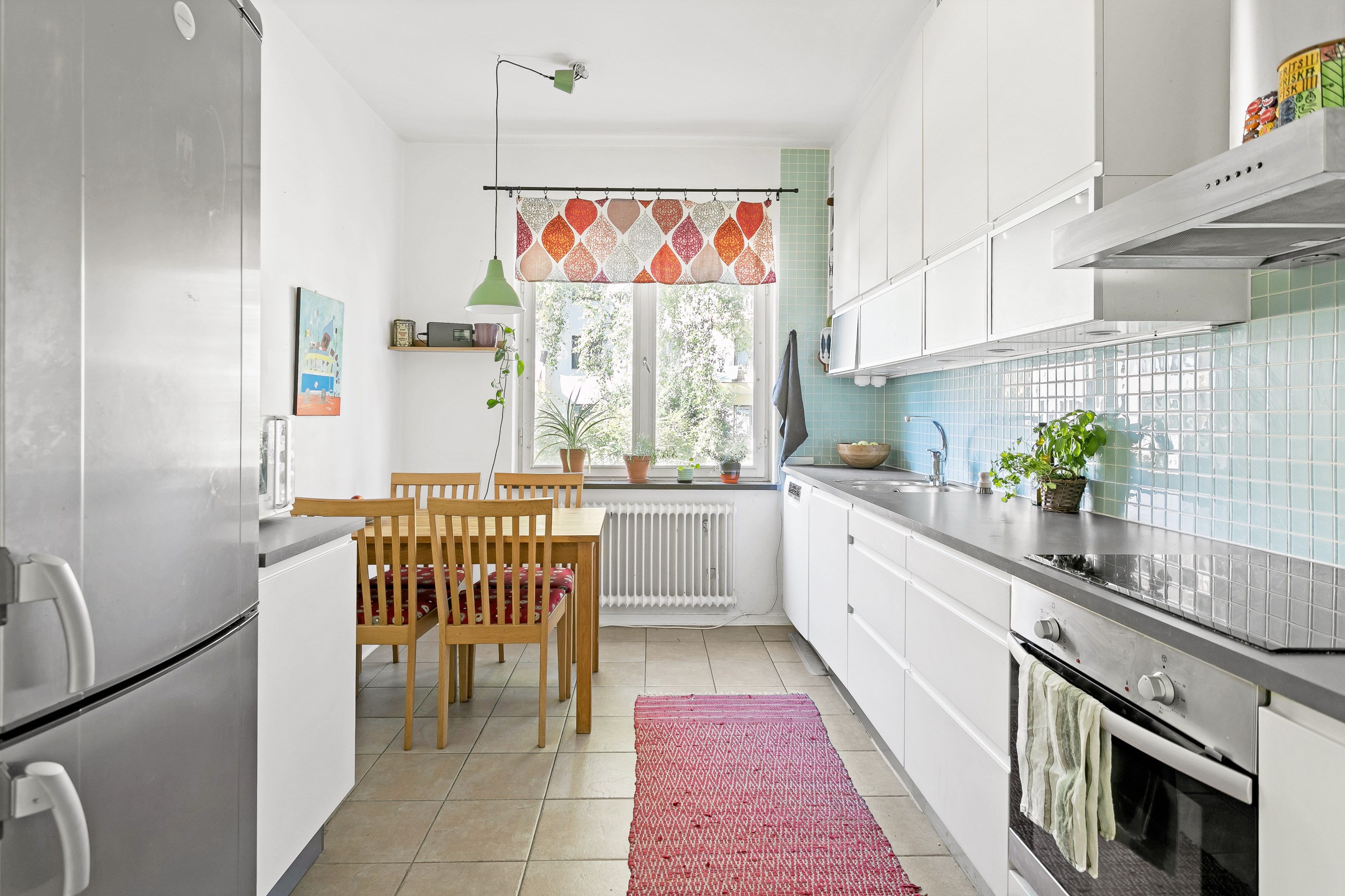 Bostadsbild från Lindsbergsgatan 10B, Såld i Sommarro, Uppsala