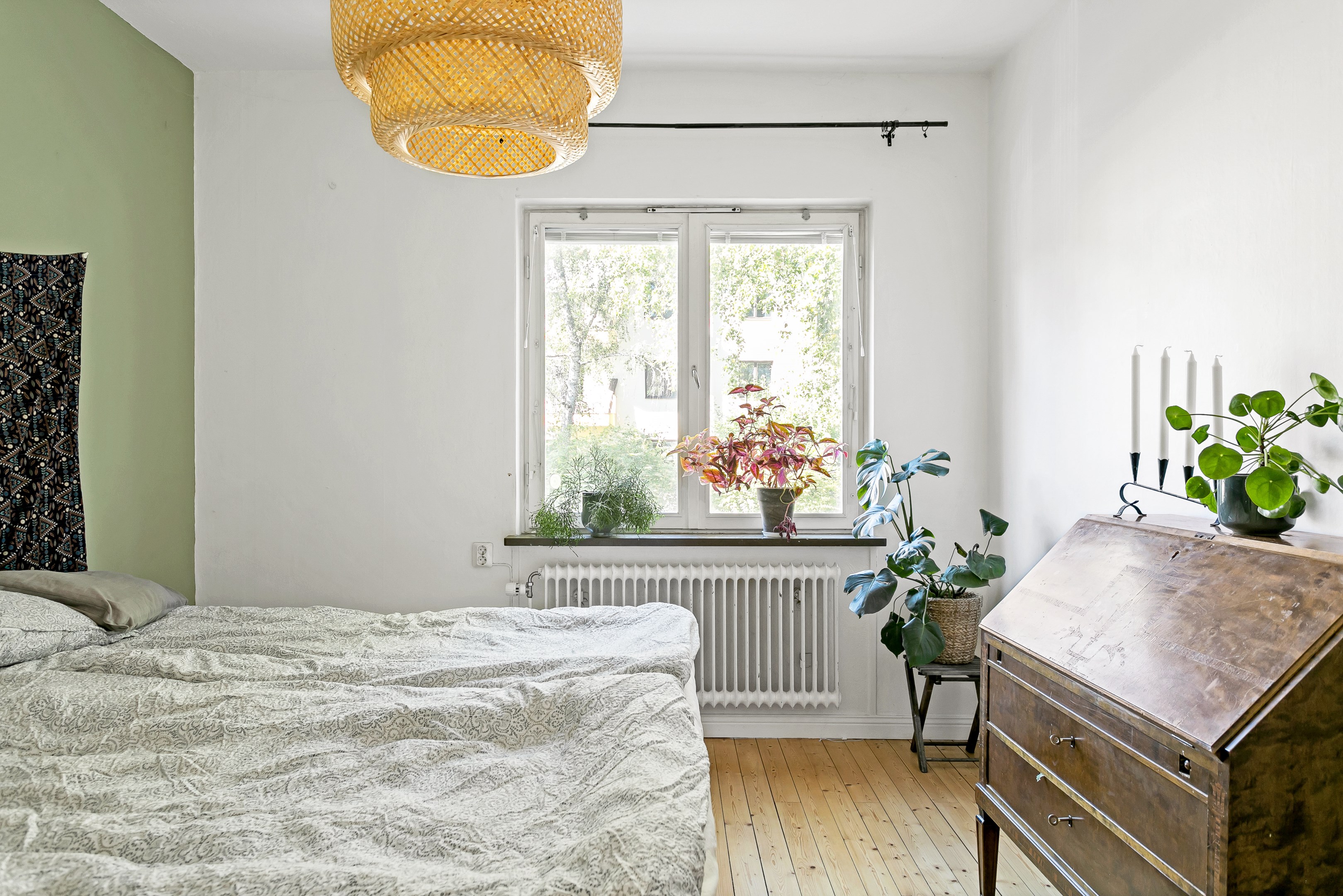 Bostadsbild från Lindsbergsgatan 10B, Såld i Sommarro, Uppsala