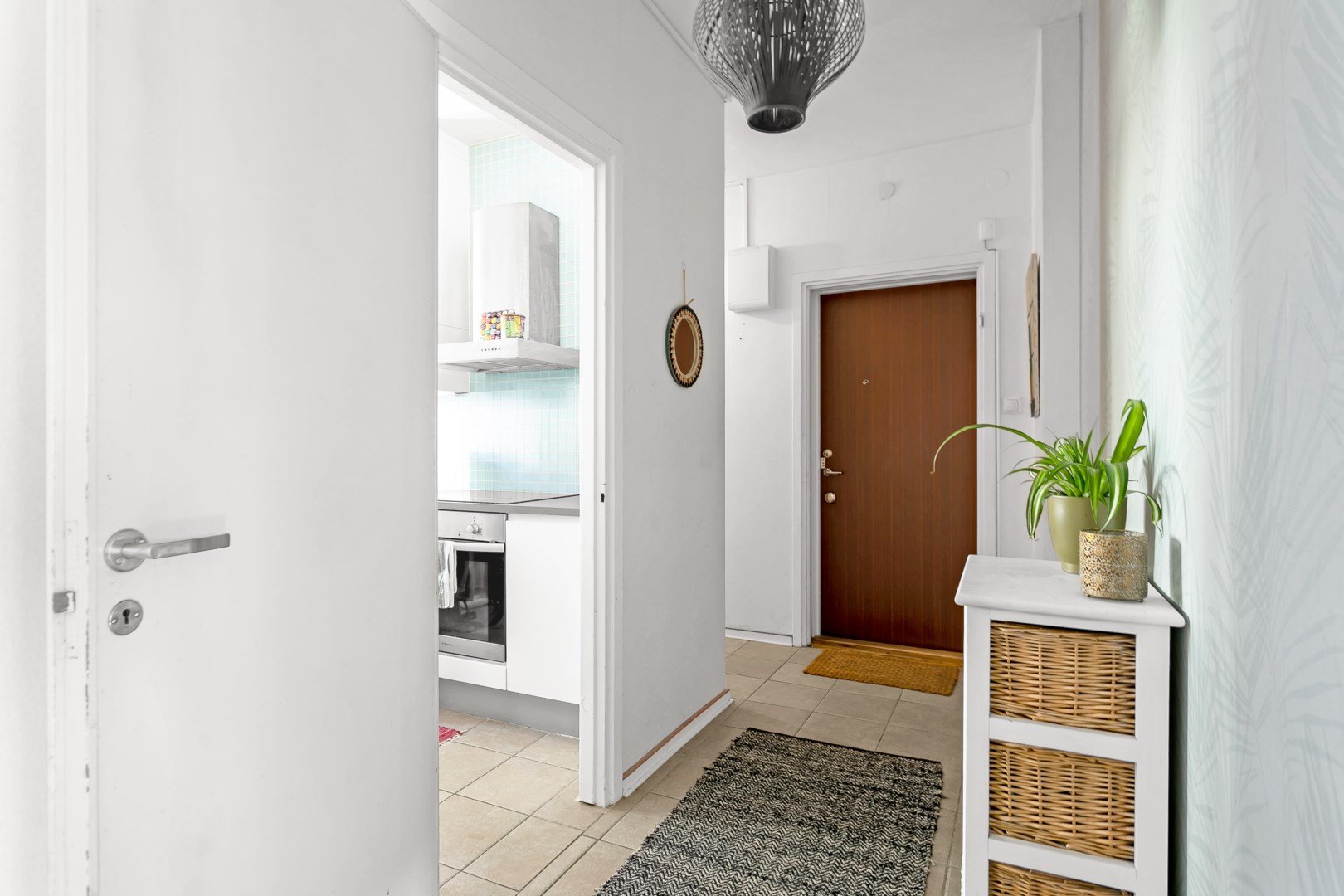 Bostadsbild från Lindsbergsgatan 10B, Såld i Sommarro, Uppsala