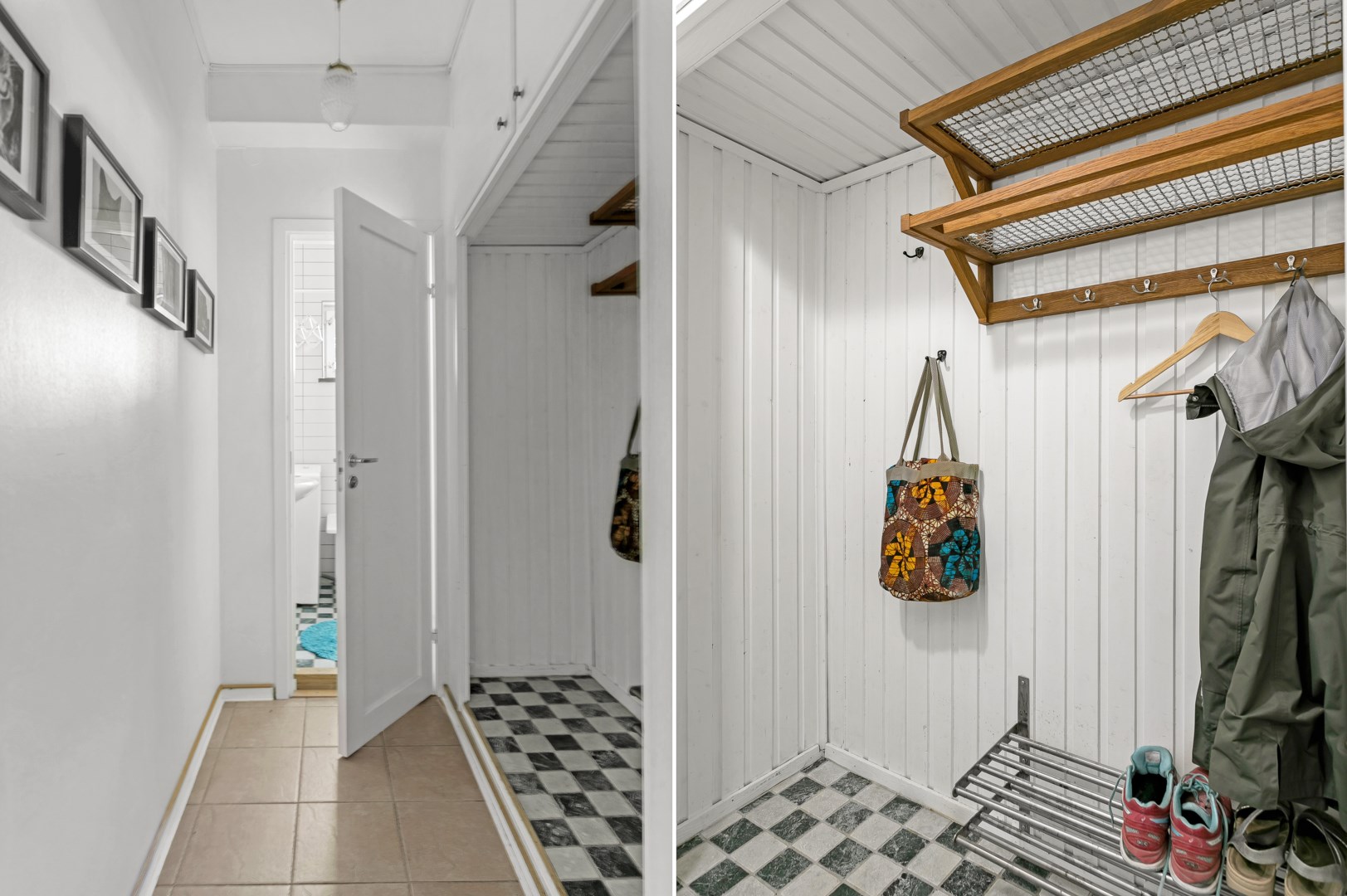 Bostadsbild från Lindsbergsgatan 10B, Såld i Sommarro, Uppsala