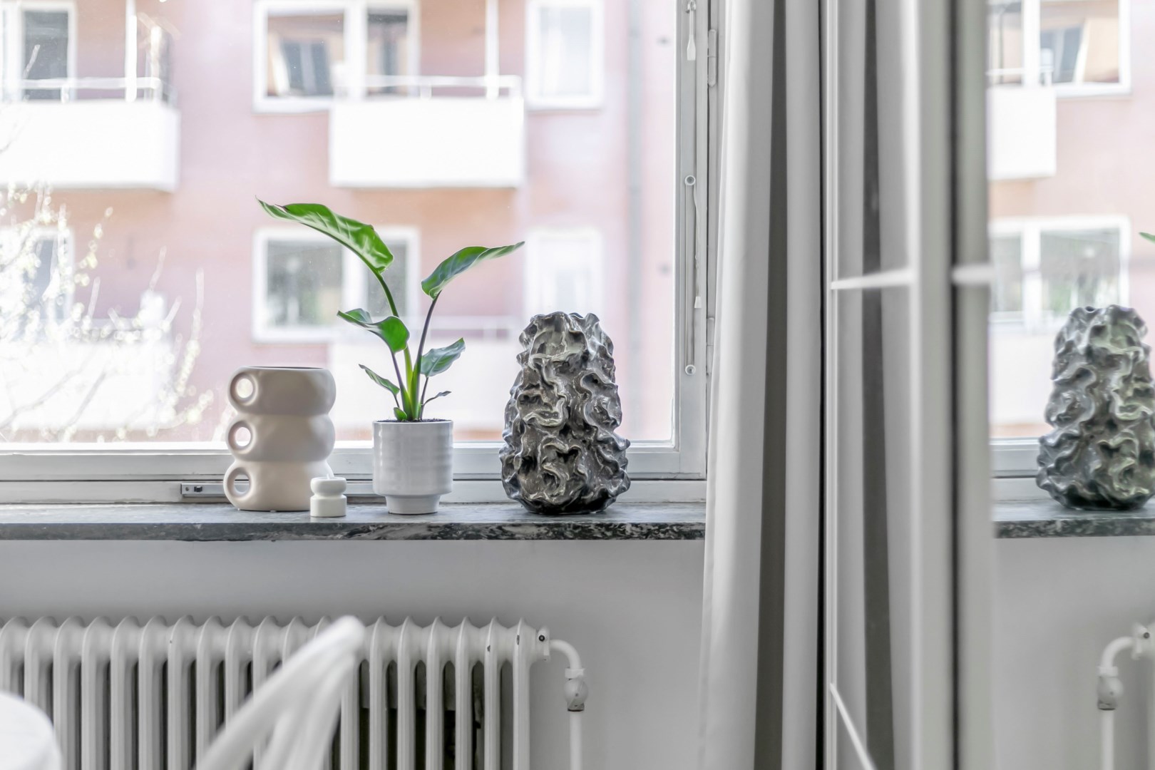 Bostadsbild från Sturegatan 16 B, Såld i Luthagen, Uppsala