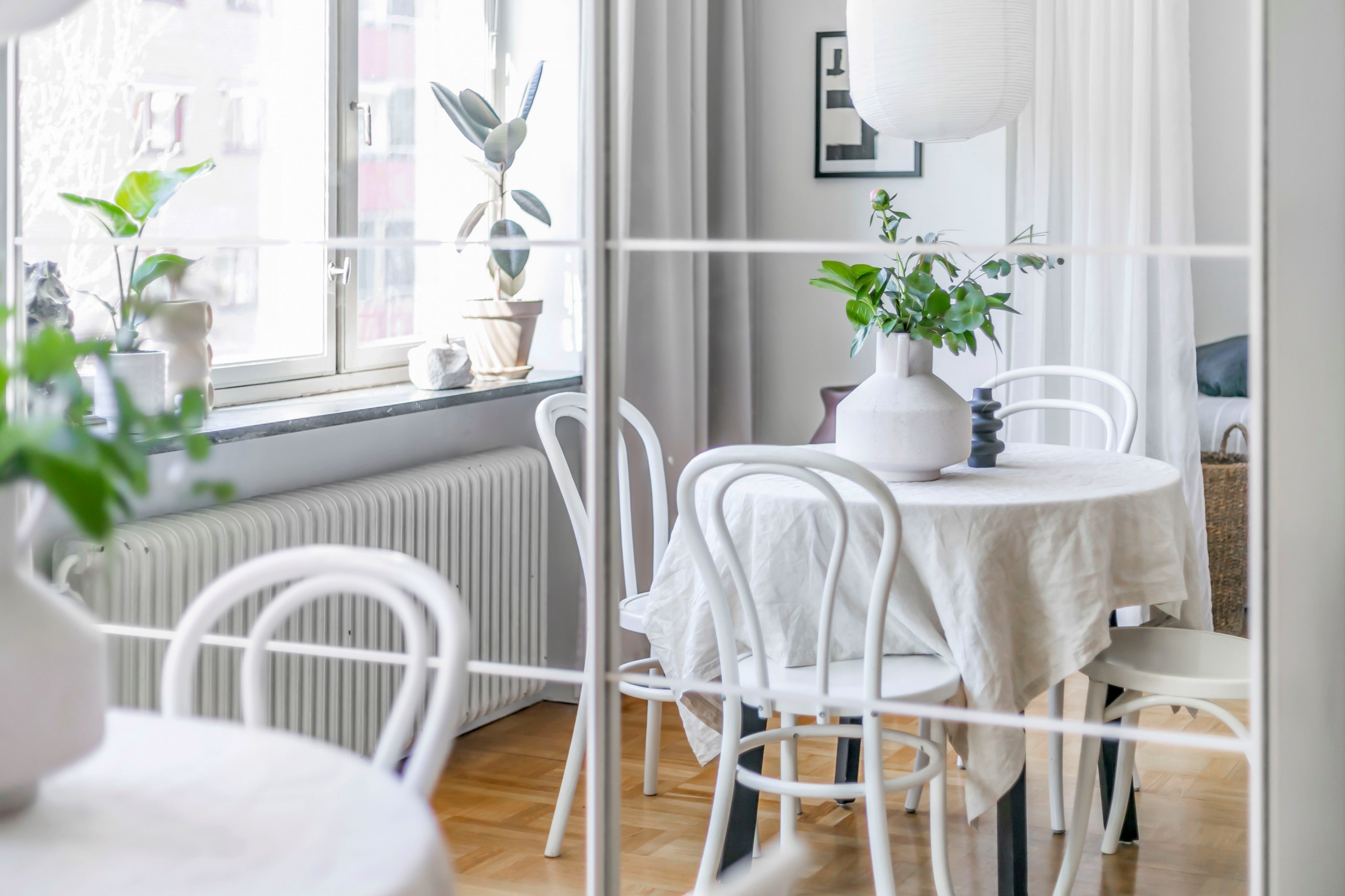 Bostadsbild från Sturegatan 16 B, Såld i Luthagen, Uppsala