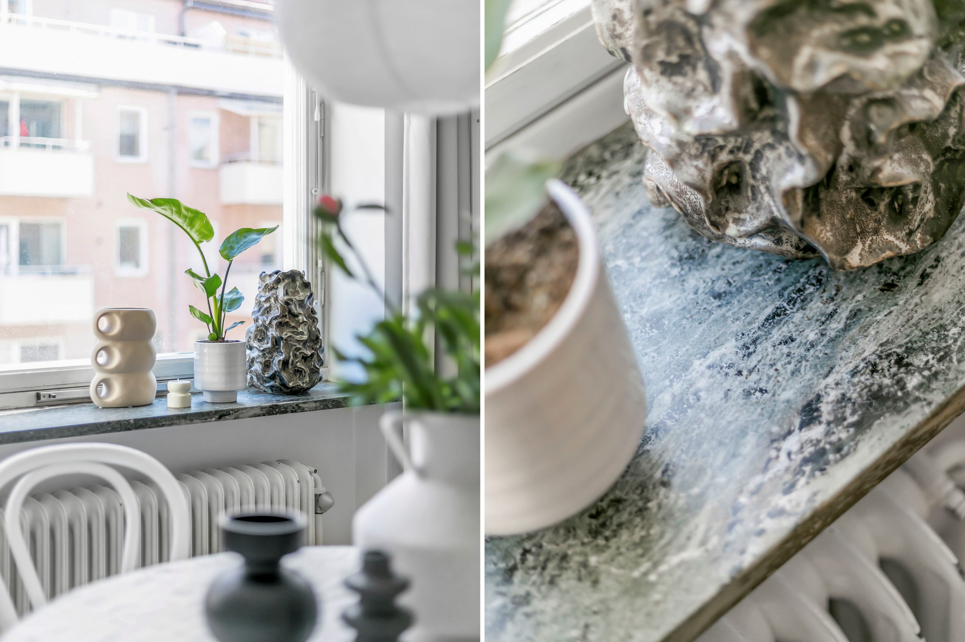 Bostadsbild från Sturegatan 16 B, Såld i Luthagen, Uppsala