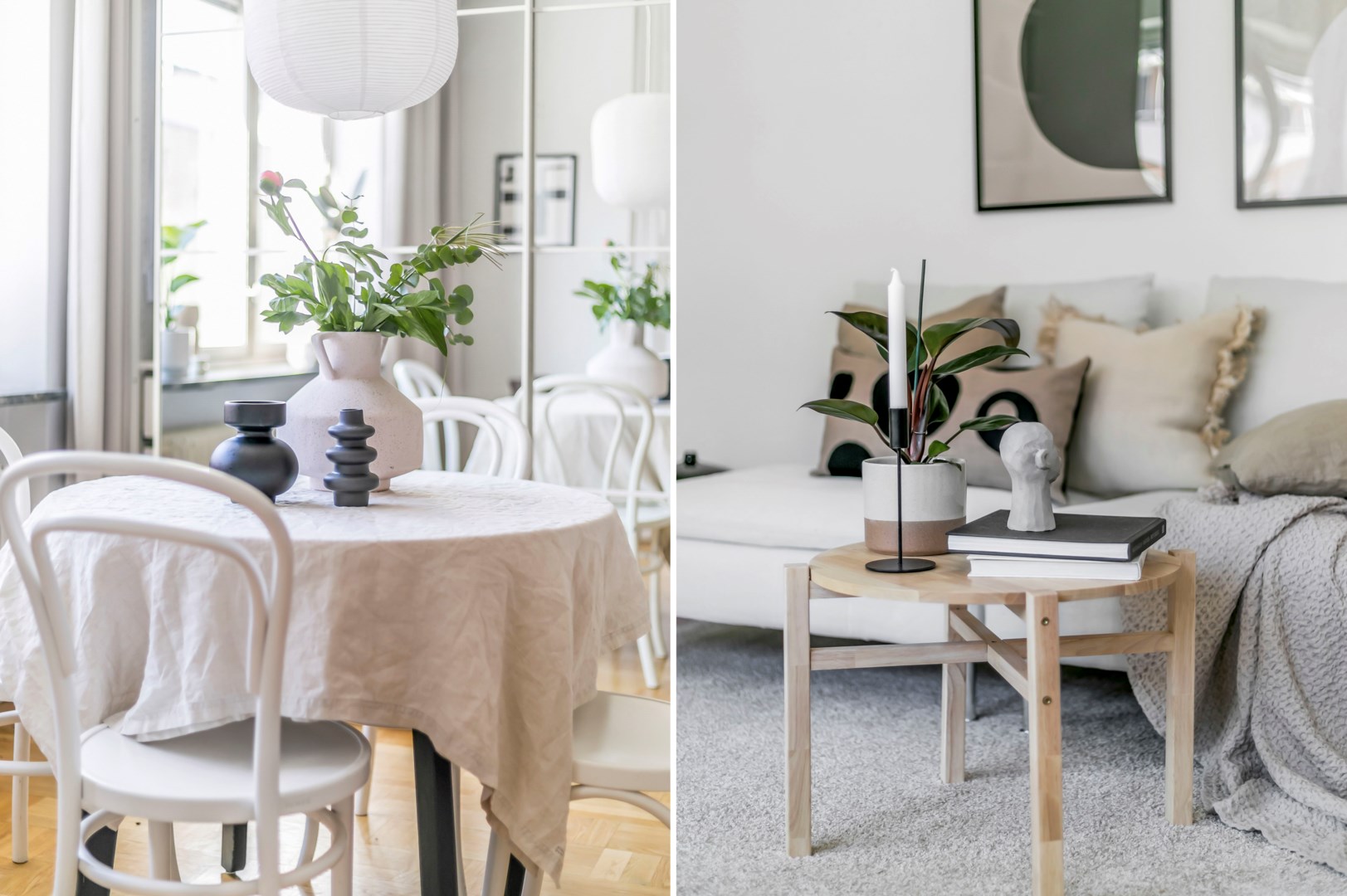 Bostadsbild från Sturegatan 16 B, Såld i Luthagen, Uppsala