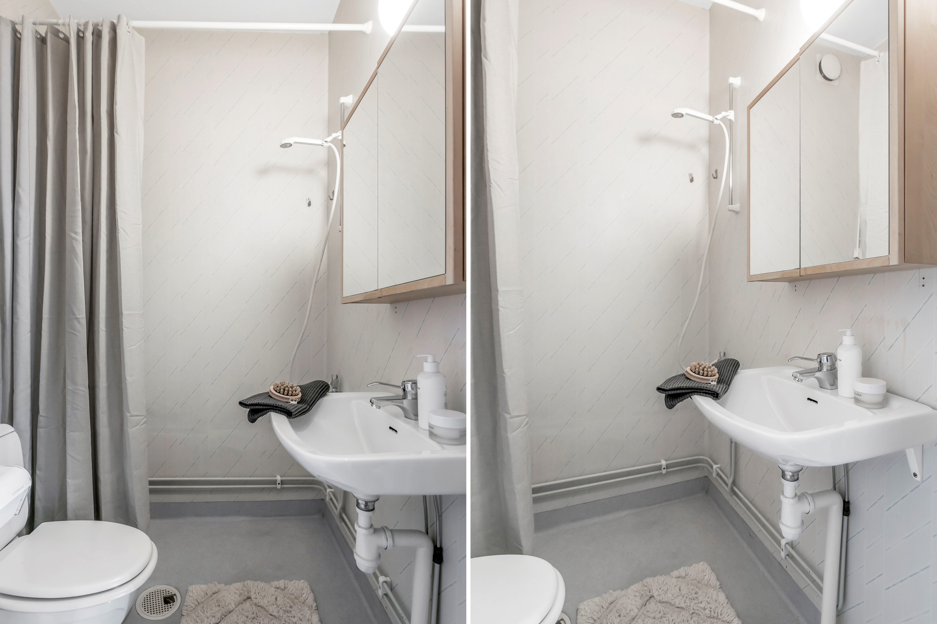 Bostadsbild från Sturegatan 16 B, Såld i Luthagen, Uppsala