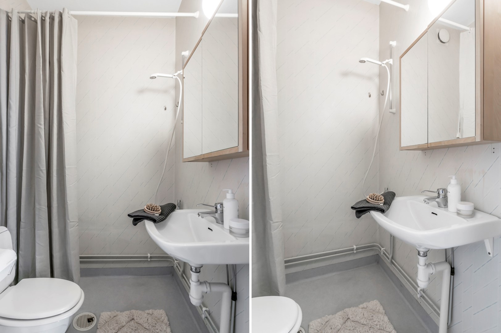 Bostadsbild från Sturegatan 16 B, Såld i Luthagen, Uppsala