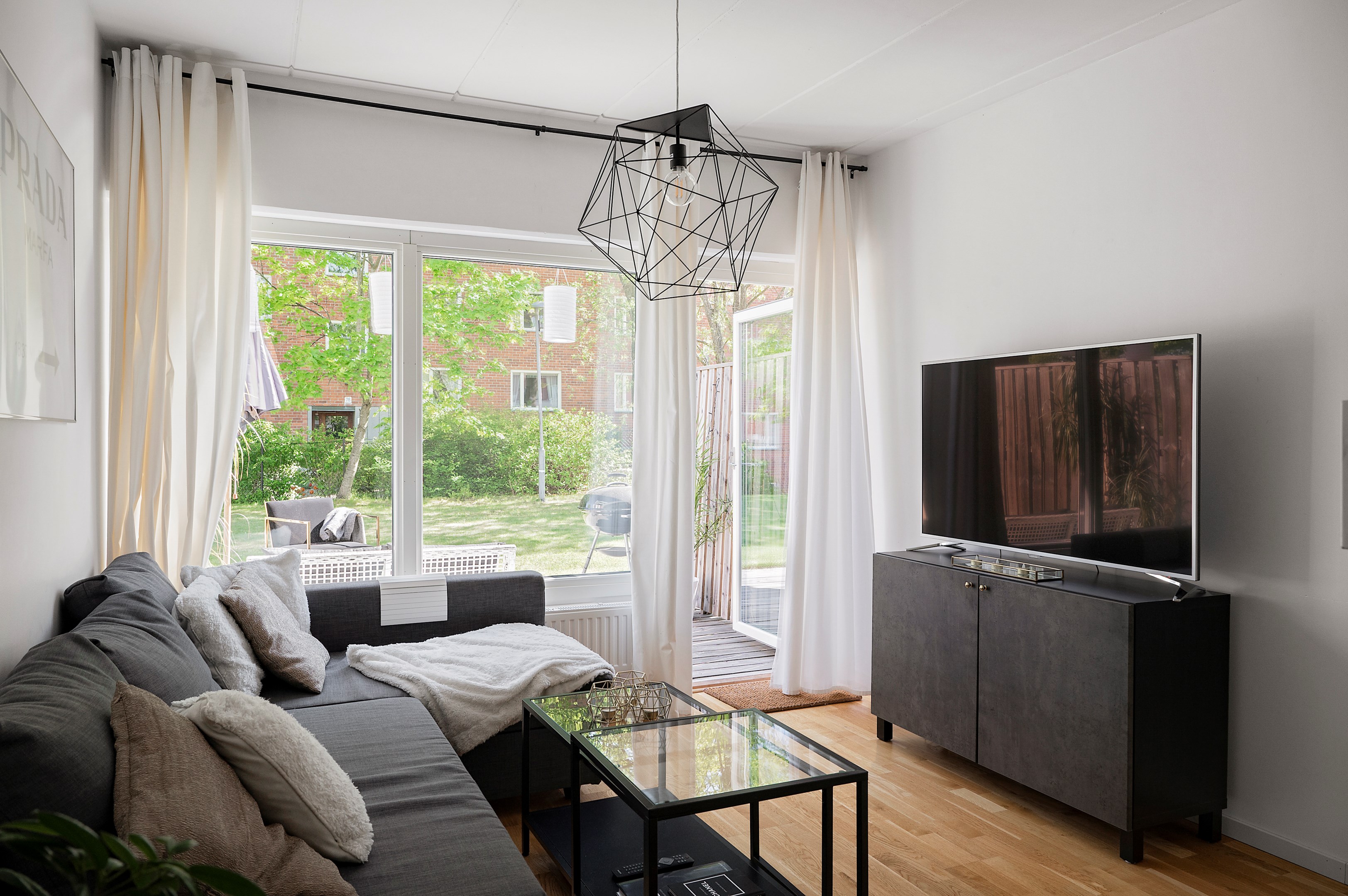 Bostadsbild från Ektorpsvägen 9D, Såld i Ektorp, Nacka