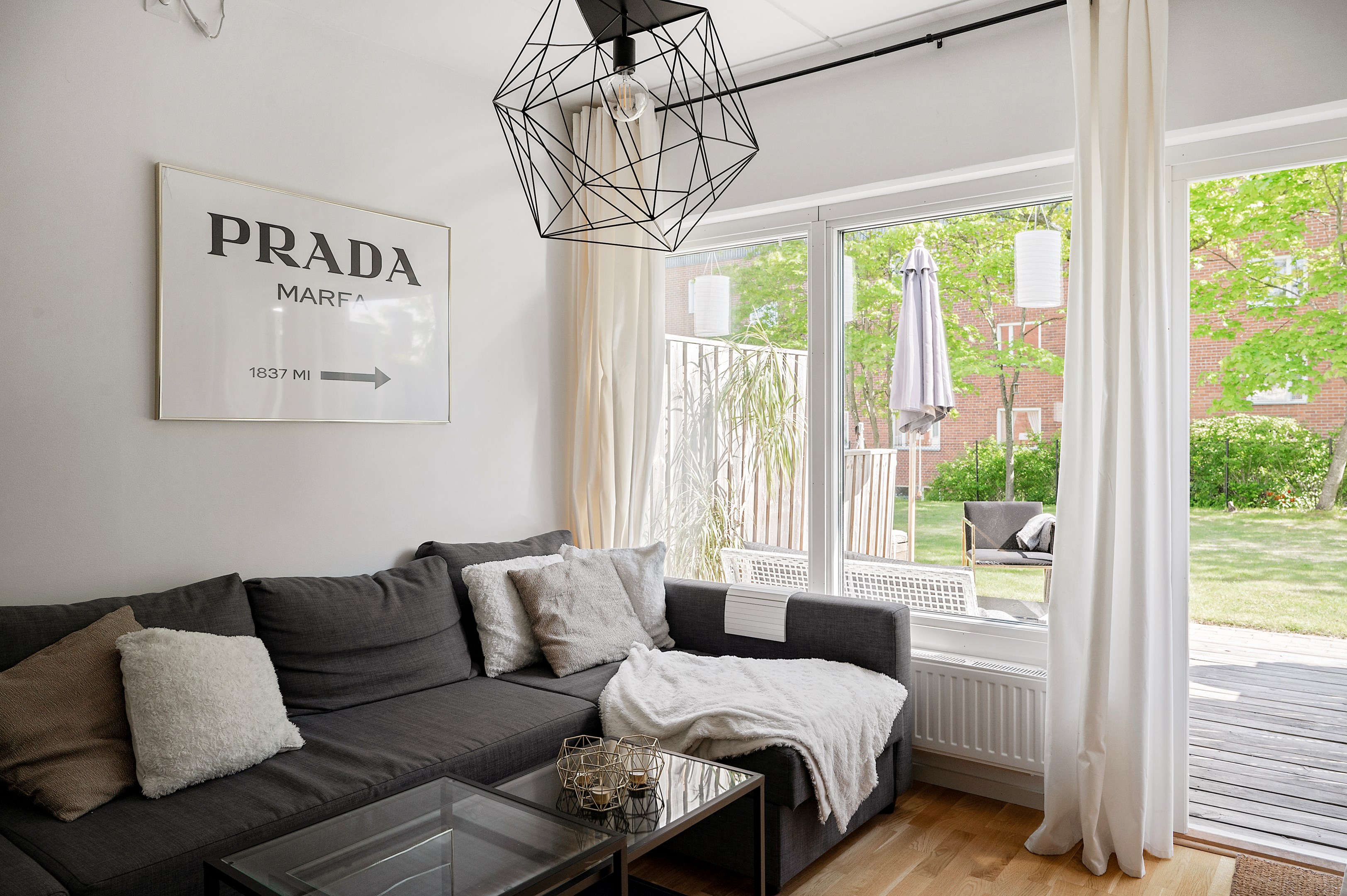 Bostadsbild från Ektorpsvägen 9D, Såld i Ektorp, Nacka