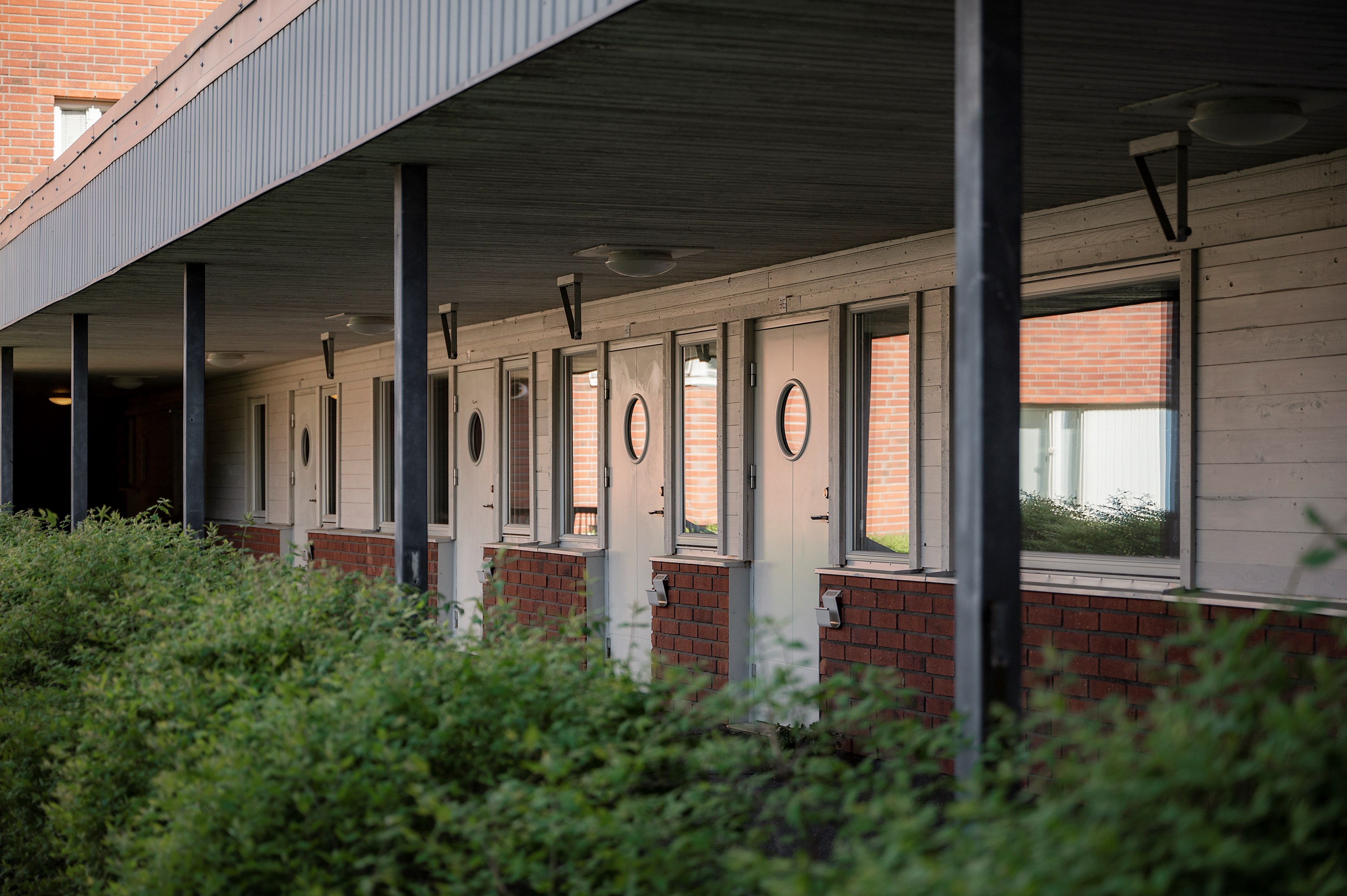 Bostadsbild från Ektorpsvägen 9D, Såld i Ektorp, Nacka
