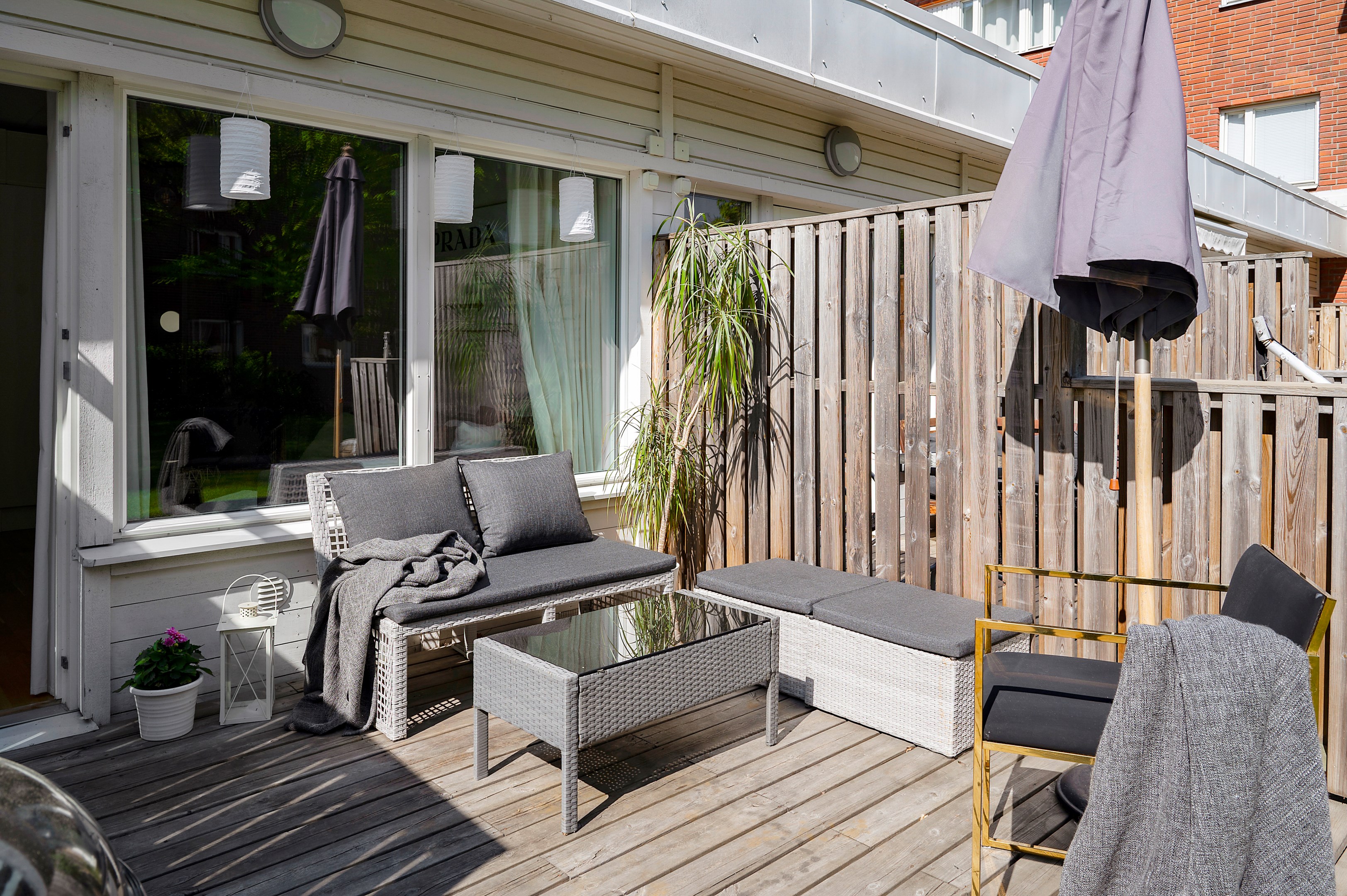 Bostadsbild från Ektorpsvägen 9D, Såld i Ektorp, Nacka