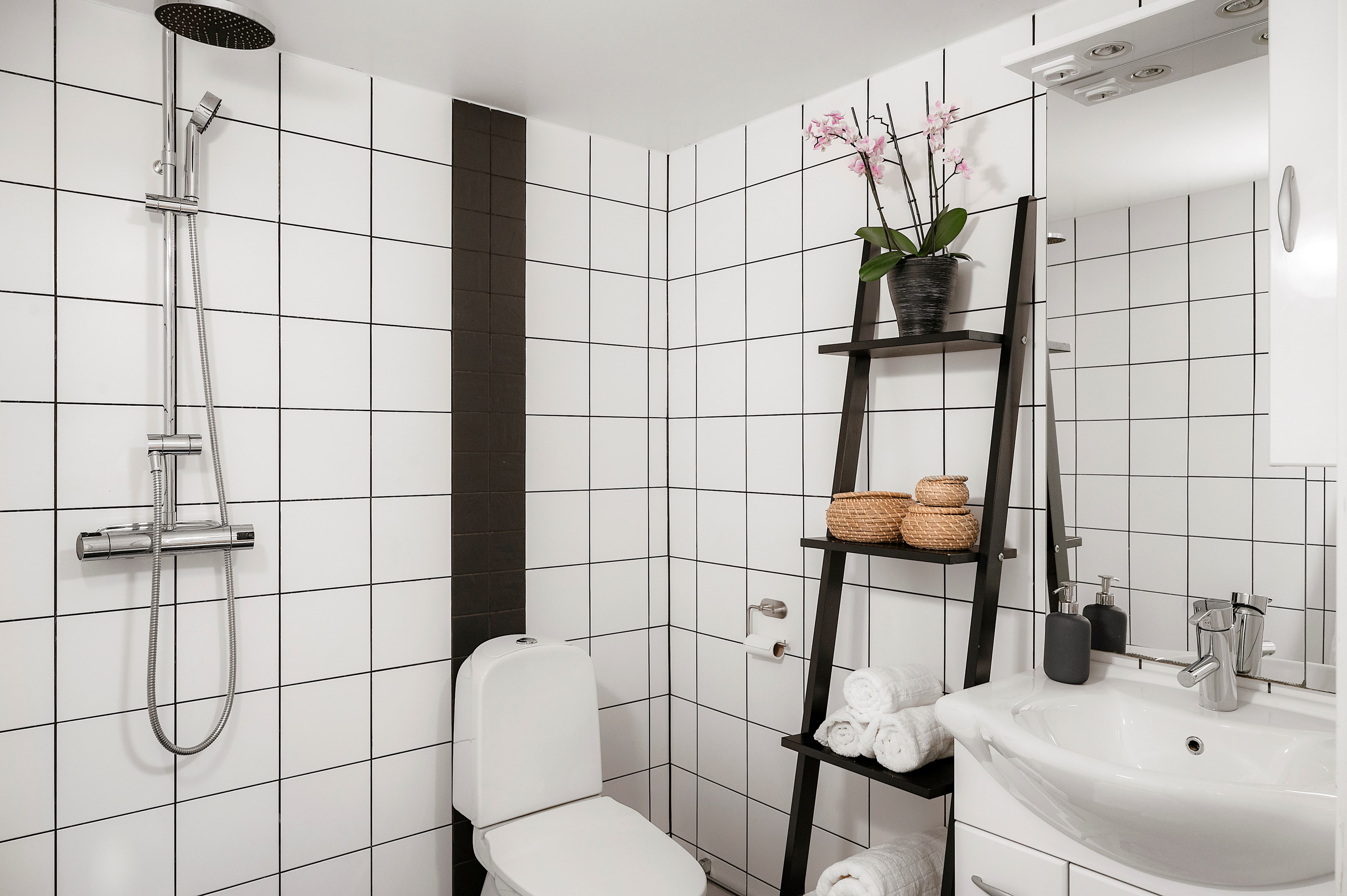 Bostadsbild från Ektorpsvägen 9D, Såld i Ektorp, Nacka