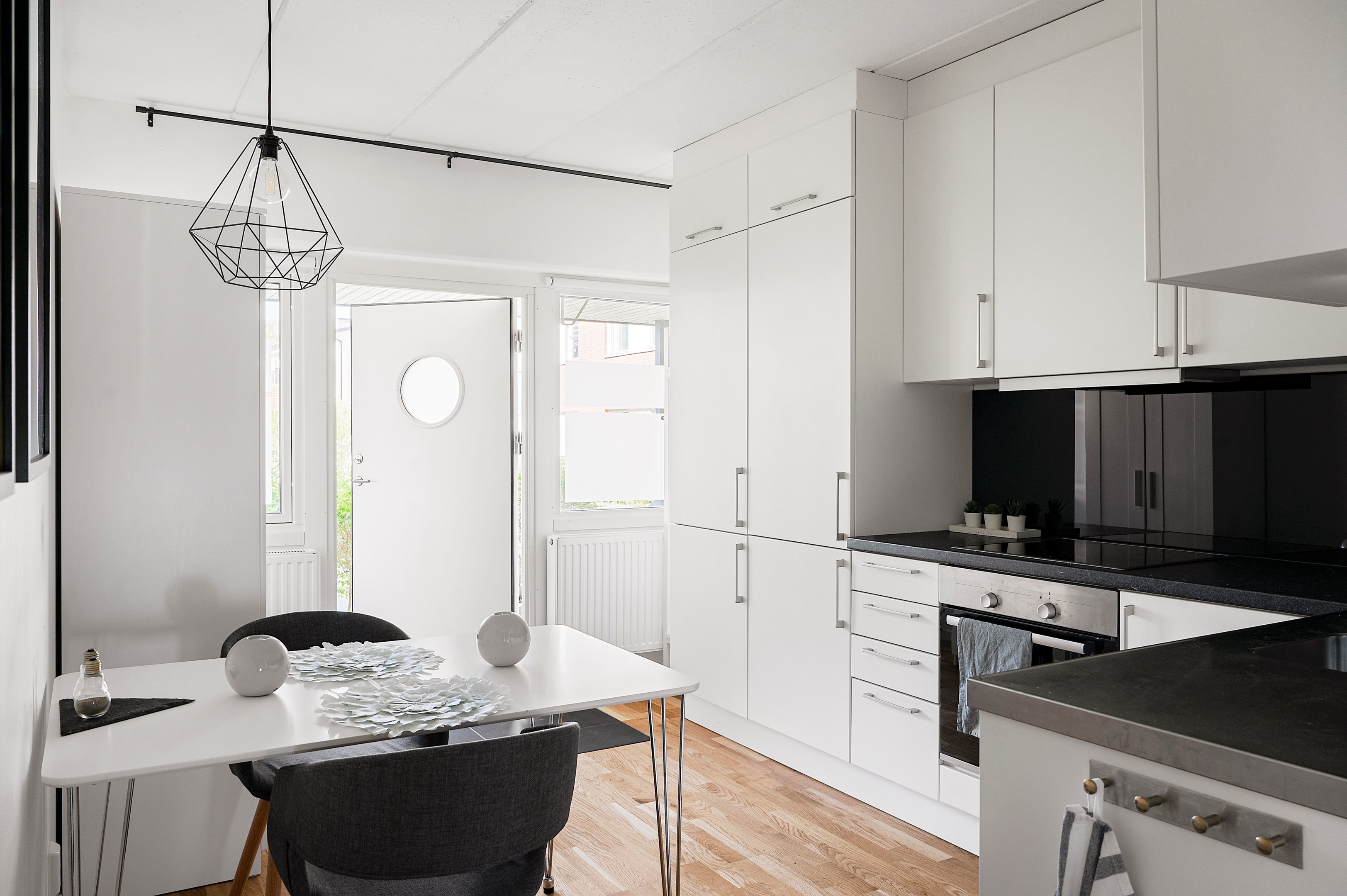 Bostadsbild från Ektorpsvägen 9D, Såld i Ektorp, Nacka