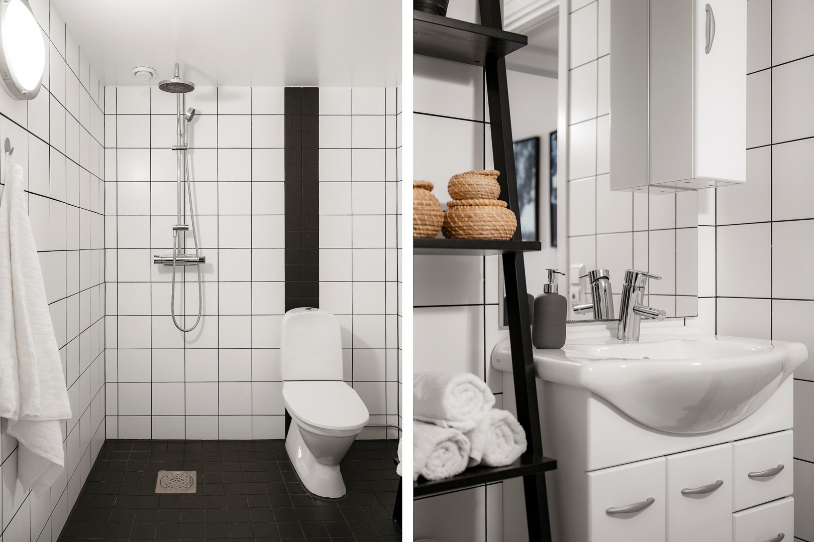 Bostadsbild från Ektorpsvägen 9D, Såld i Ektorp, Nacka