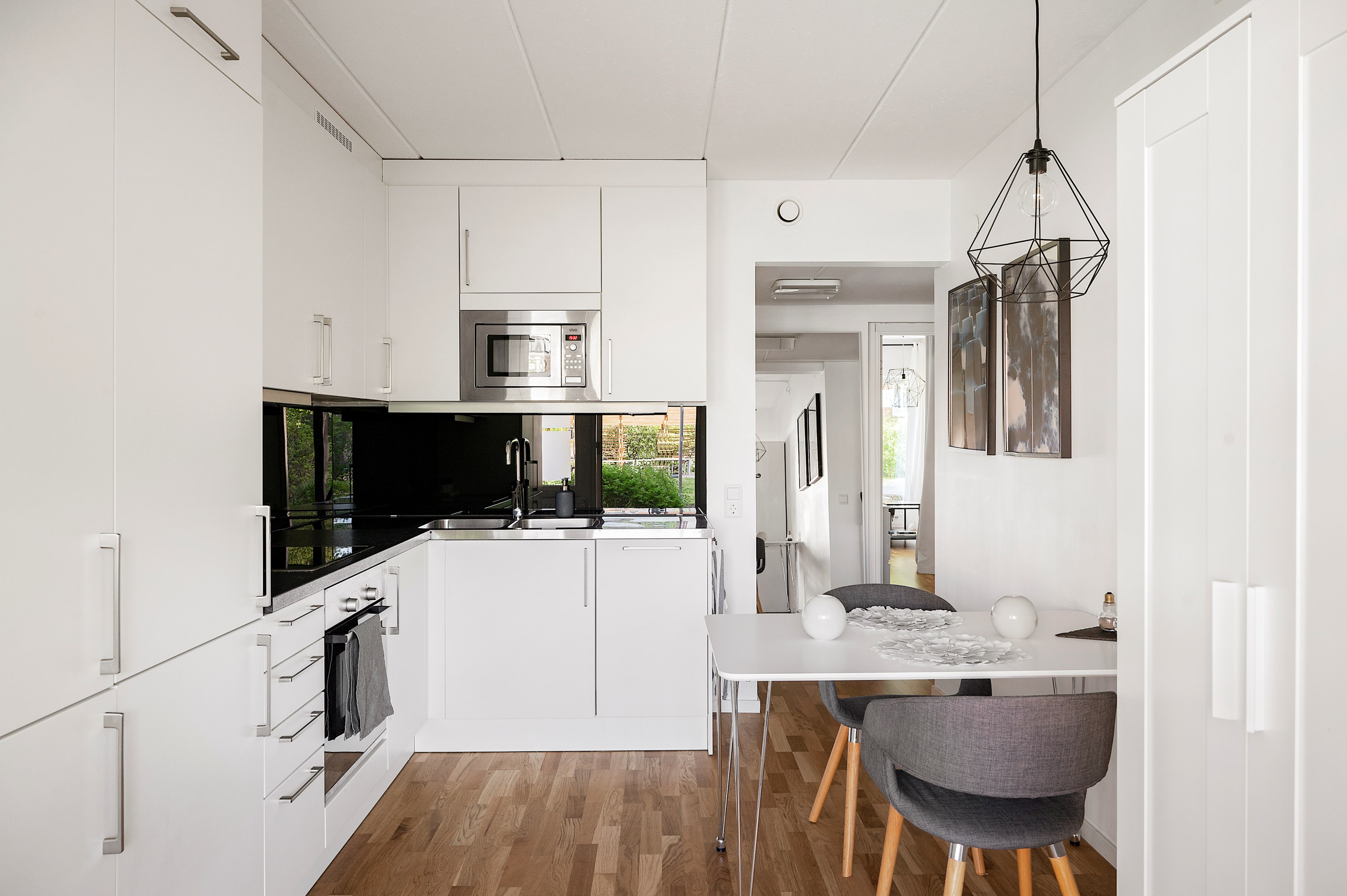 Bostadsbild från Ektorpsvägen 9D, Såld i Ektorp, Nacka