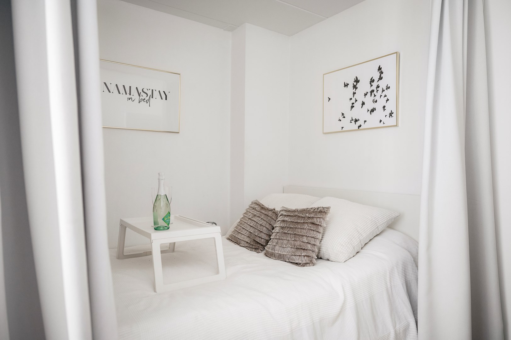 Bostadsbild från Ektorpsvägen 9D, Såld i Ektorp, Nacka