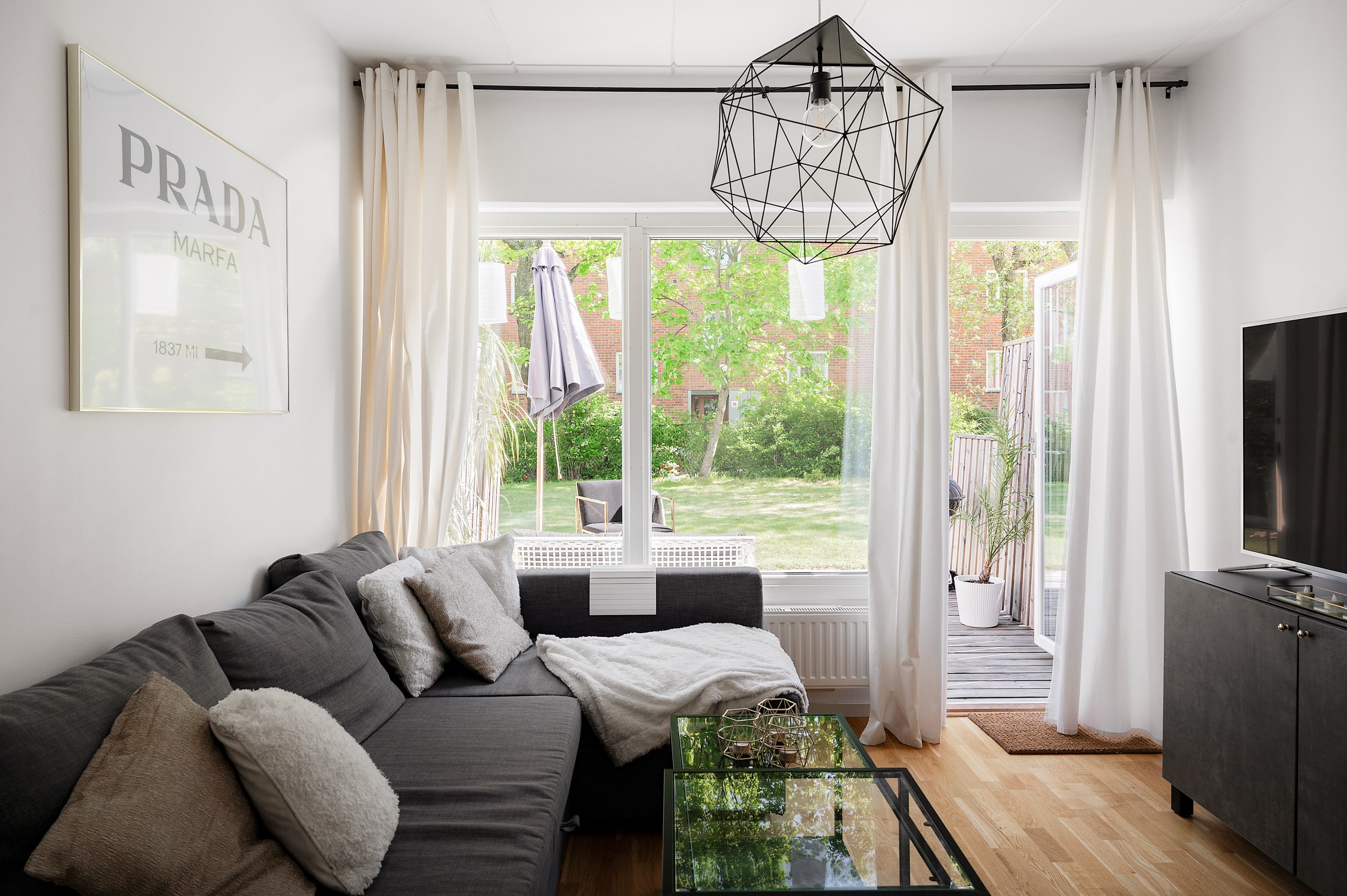 Bostadsbild från Ektorpsvägen 9D, Såld i Ektorp, Nacka