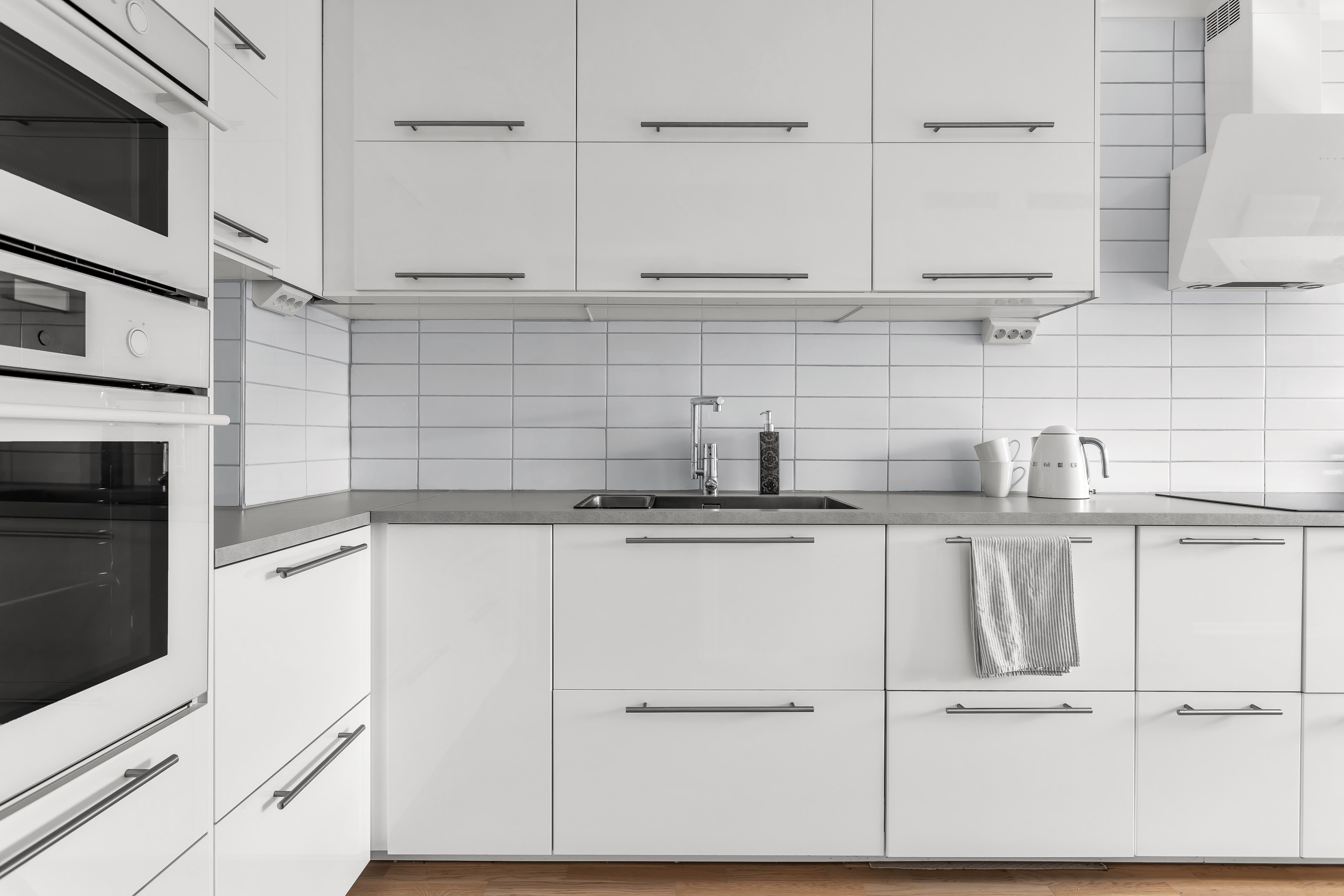 Bostadsbild från Dimgatan 6, Såld i Gränby, Uppsala