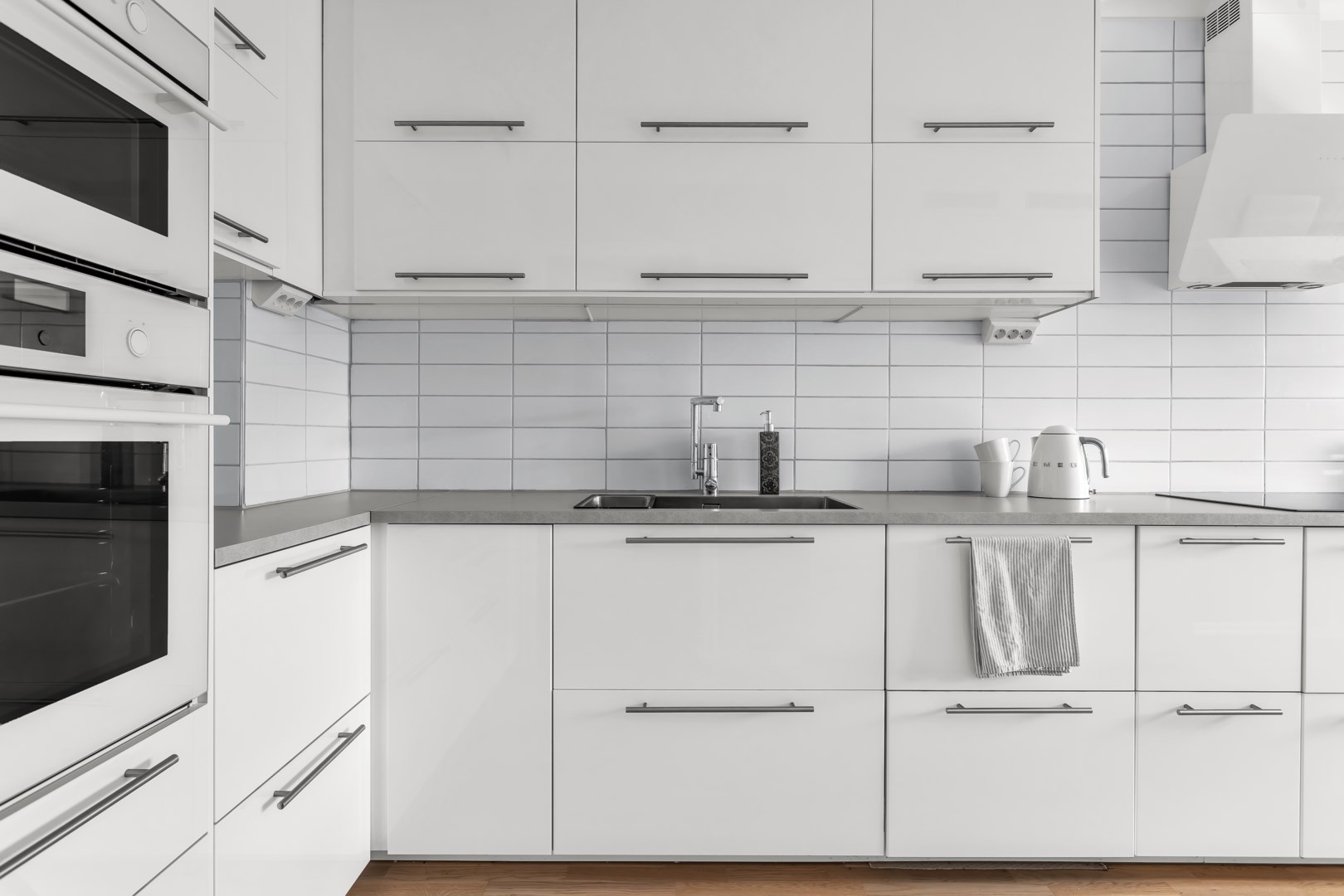 Bostadsbild från Dimgatan 6, Såld i Gränby, Uppsala