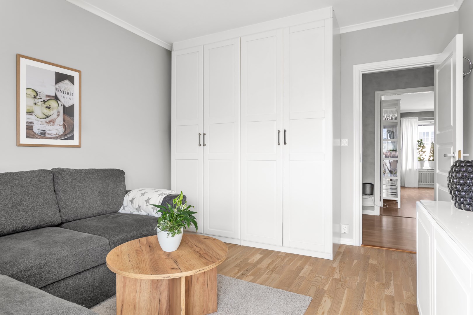 Bostadsbild från Dimgatan 6, Såld i Gränby, Uppsala